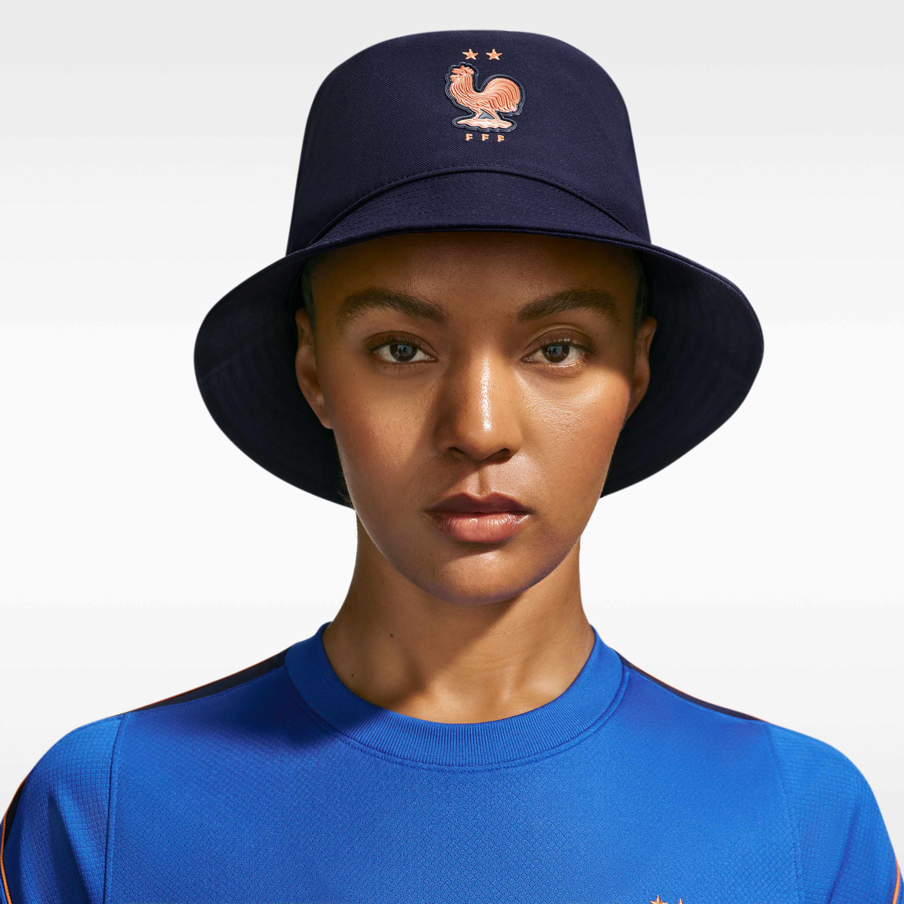 France 2026/27 Apex Bucket Hat image number 2