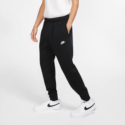 Men's Joggers & Sweatpants-Nike, Nike Sportswear Club Fleece, Joggers Men's Joggers & Sweatpants-Nike, Nike Sportswear Club Fleece, Joggers