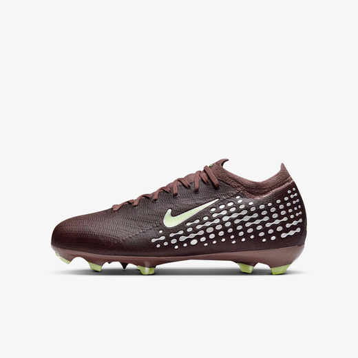 New In Kids' Football Firm Ground-Nike, Nike Jr. Mercurial Vapor 16 Pro 'Kylian Mbapp&eacute;', Older Kids' Firm-Ground Low-Top Football Boot