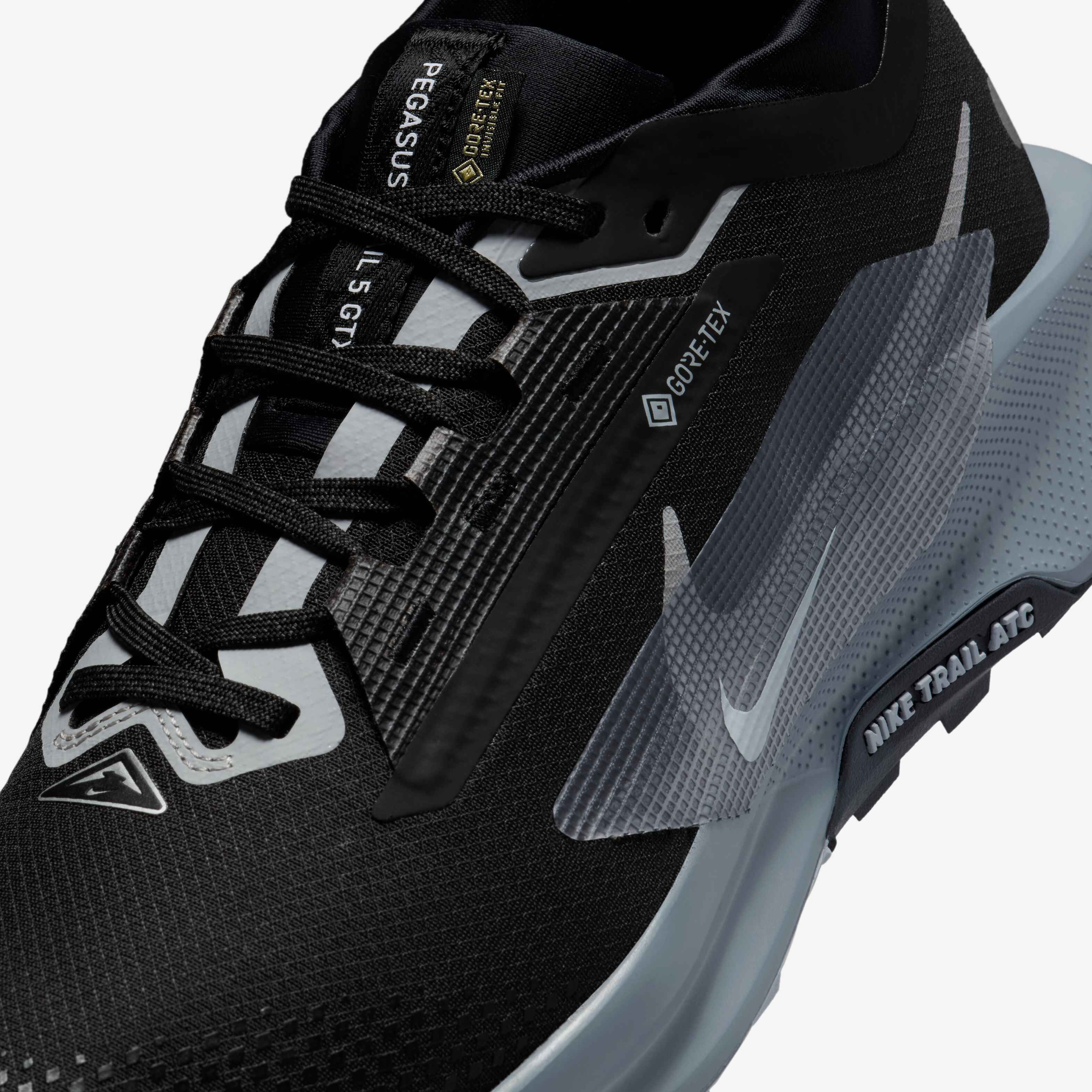 Nike Pegasus Trail 5 GORE-TEX image number 6