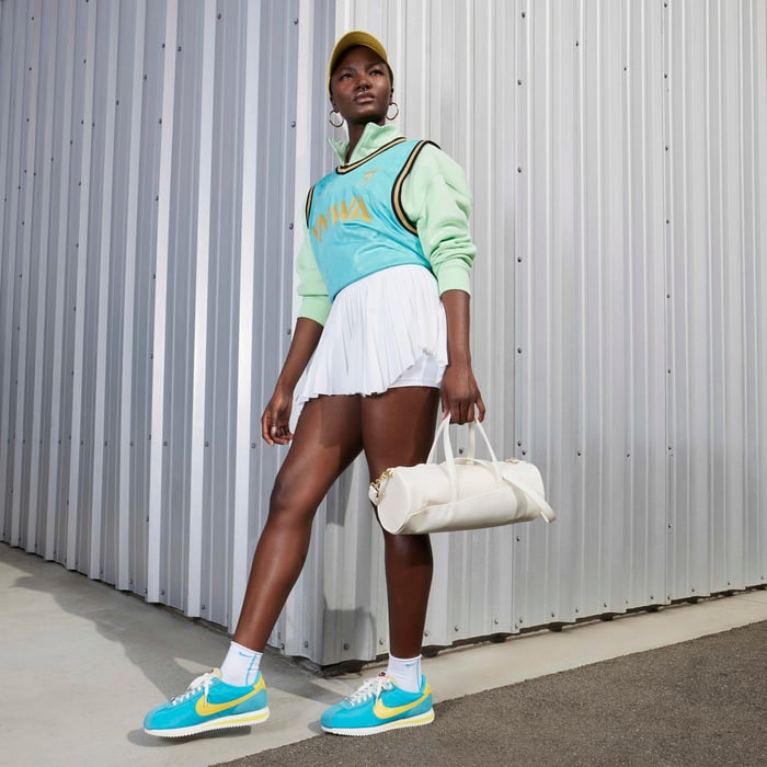 نايكي كورتيز image number 9 نايكي كورتيز image number 9