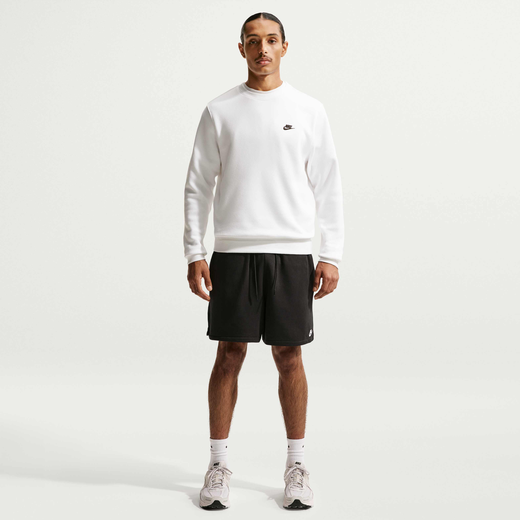 Shorts-Nike, Nike Club, Men's French Terry Flow Shorts