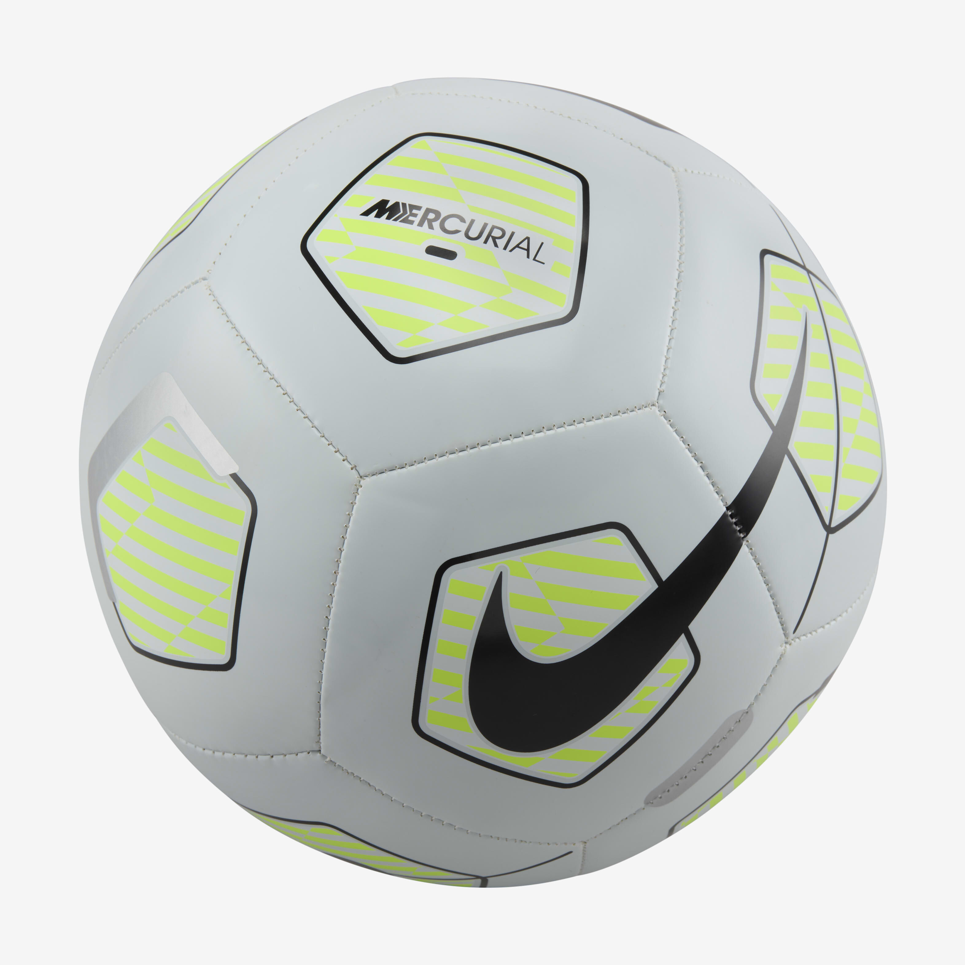 Nike mercurial fade football new arrivals