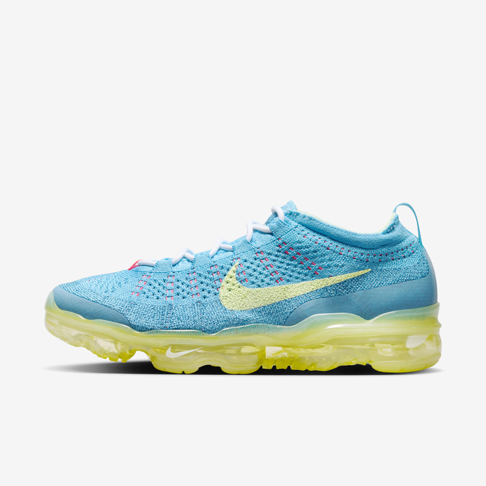 Blue And Yellow Vapormax Flyknit Buy Nike Air VaporMax 2023