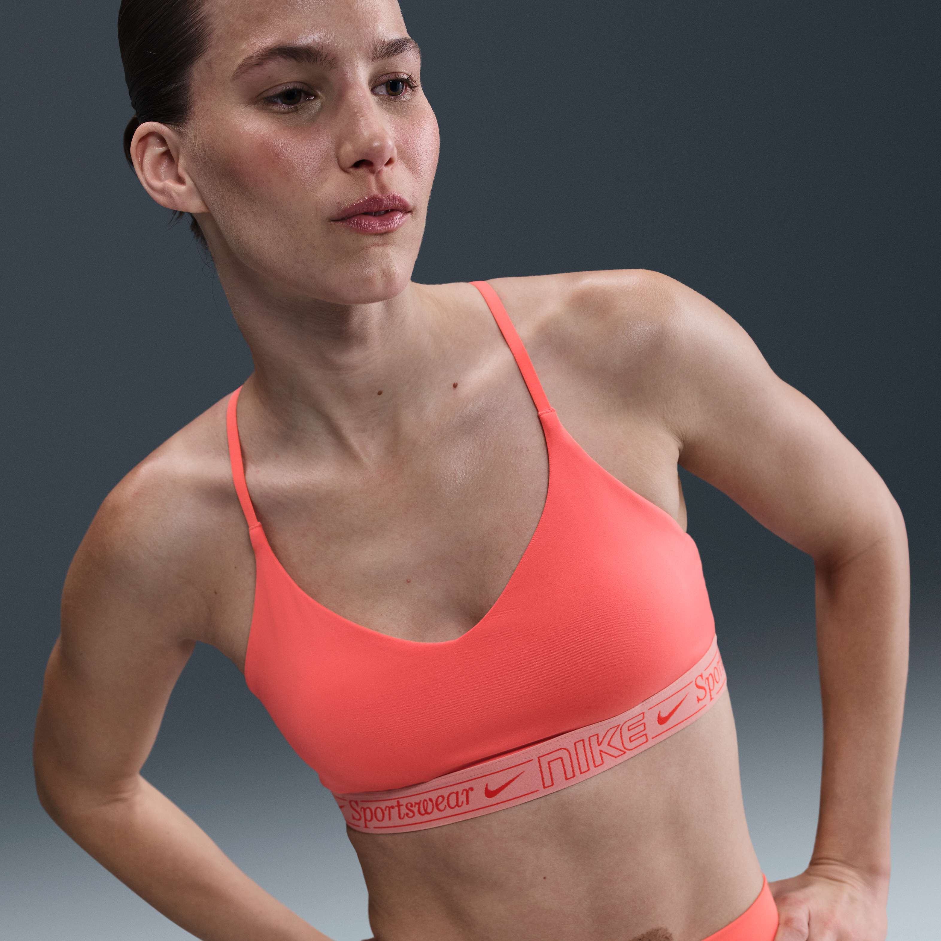 نايكي اندي بدعم خفيف image number 0