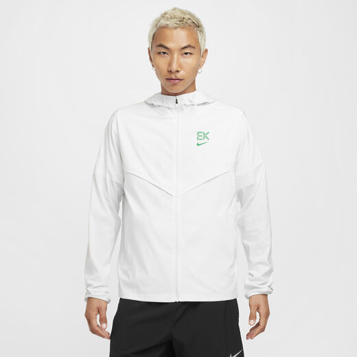 Men's Jackets & Gilets Sale-Nike, Nike Impossibly Light 'Kipchoge', Men's Repel Windrunner Running Jacket