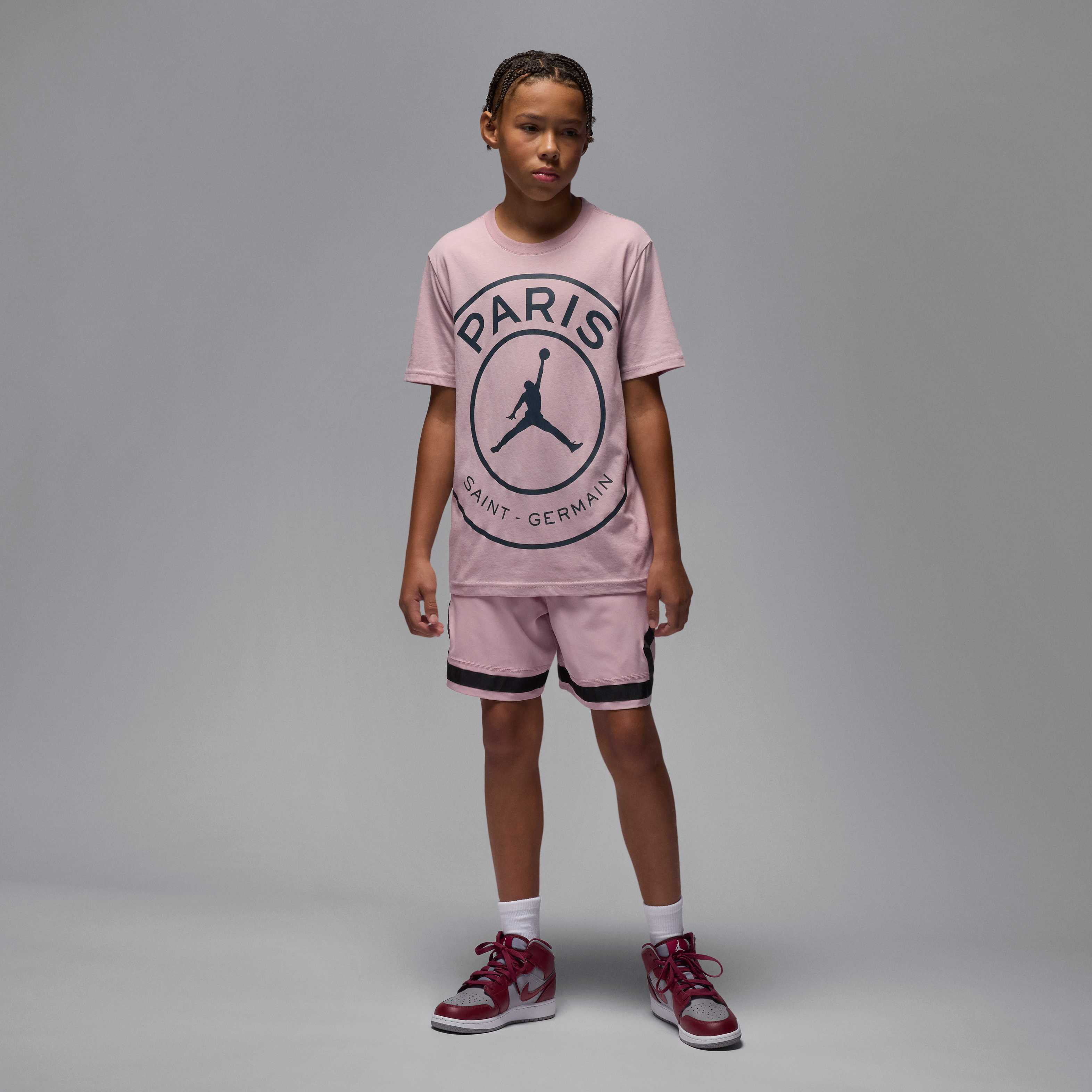 Jordan Paris Saint-Germain image number 4