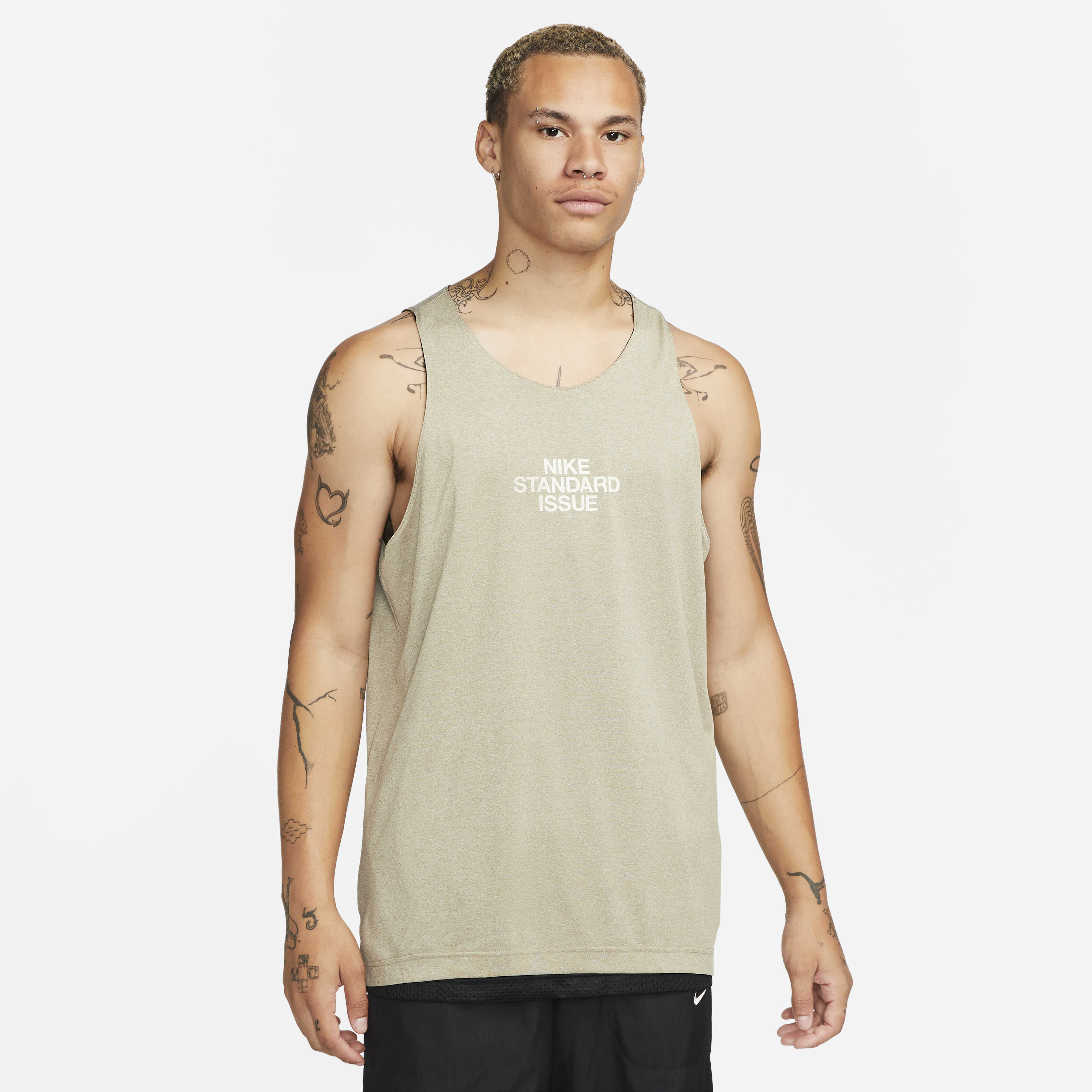 Nike Dri-FIT Standard Issue image number 5