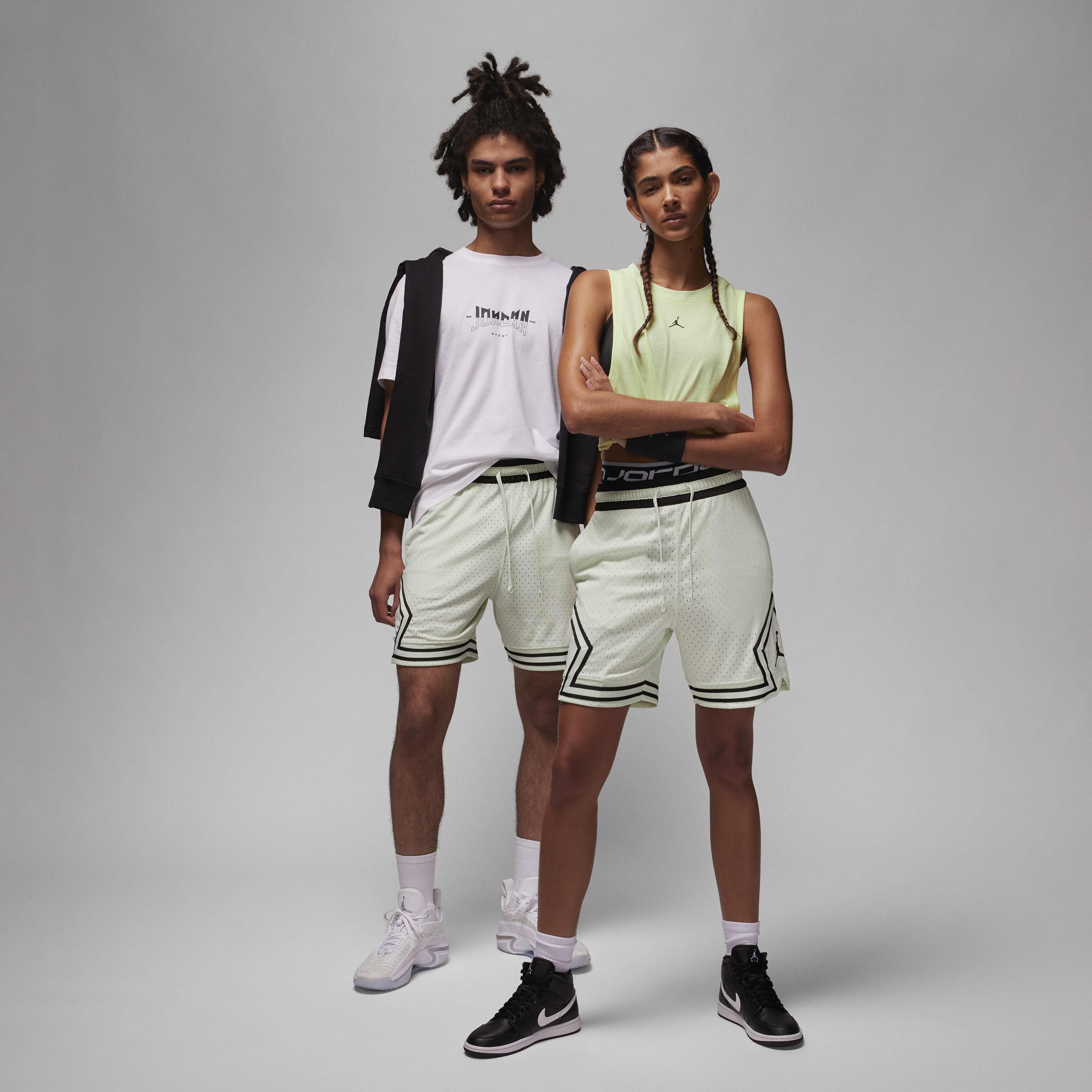 Jordan Dri-FIT Sport image number 6