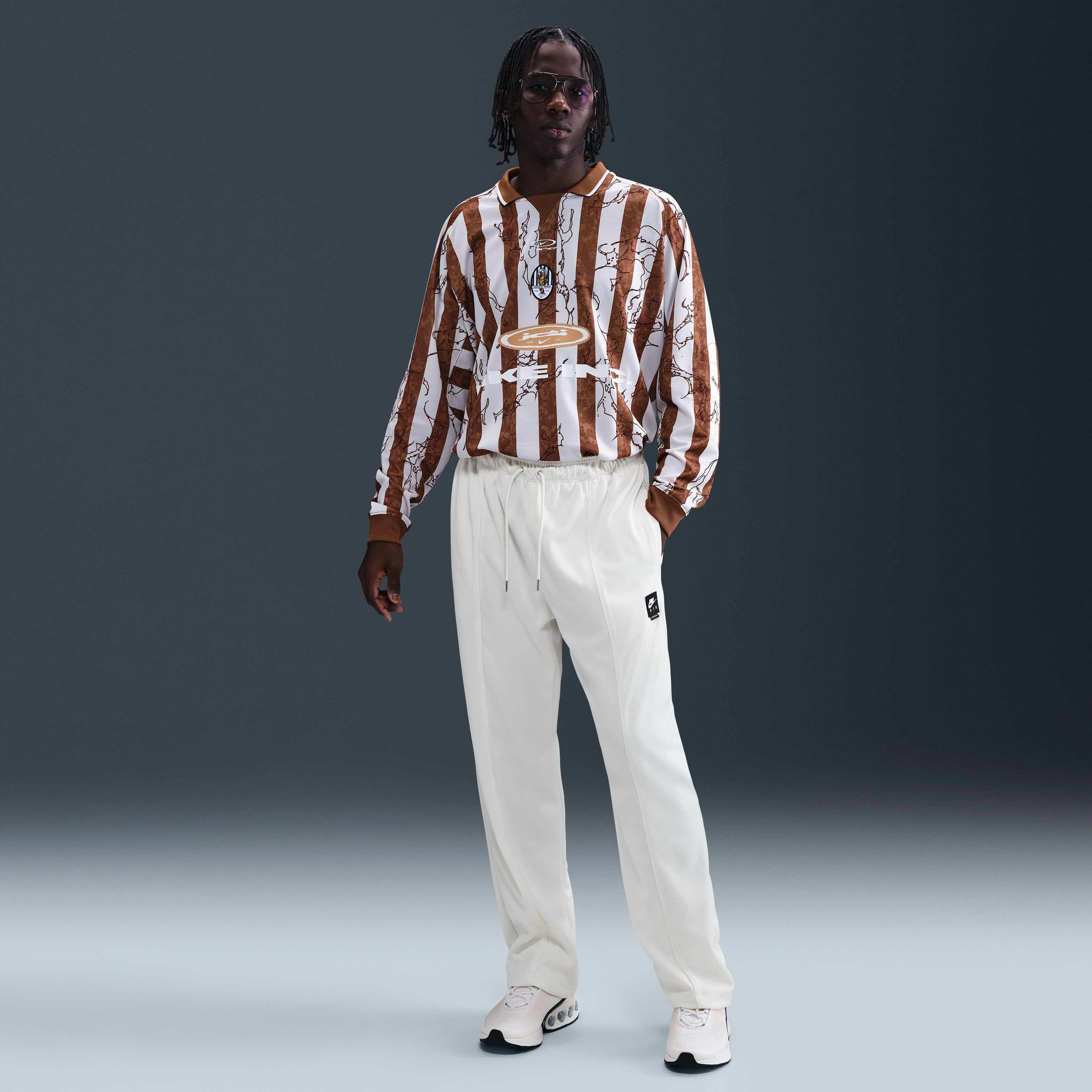 Nike Sportswear Air image number 0