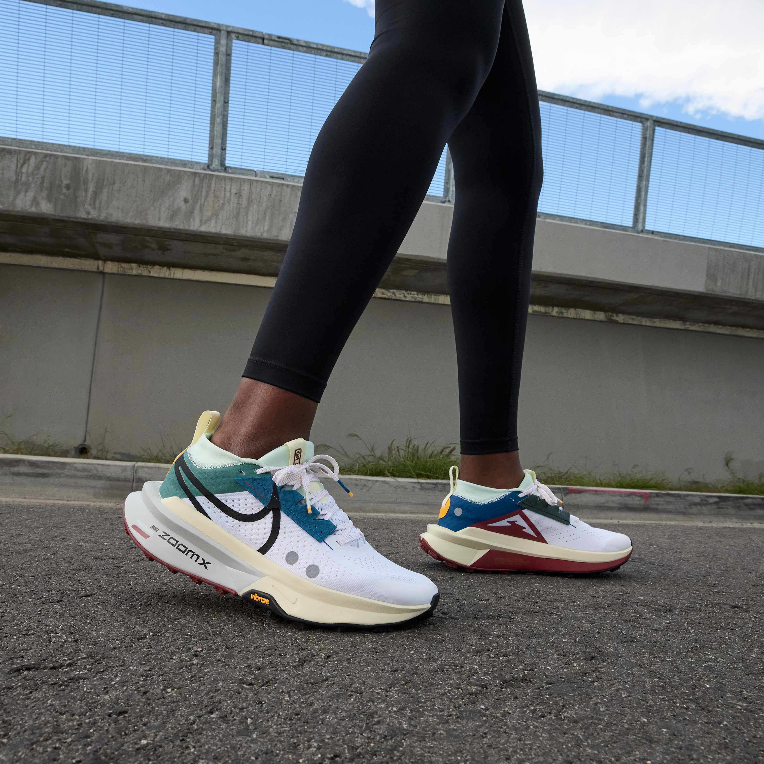 Nike Zegama 2 image number 1