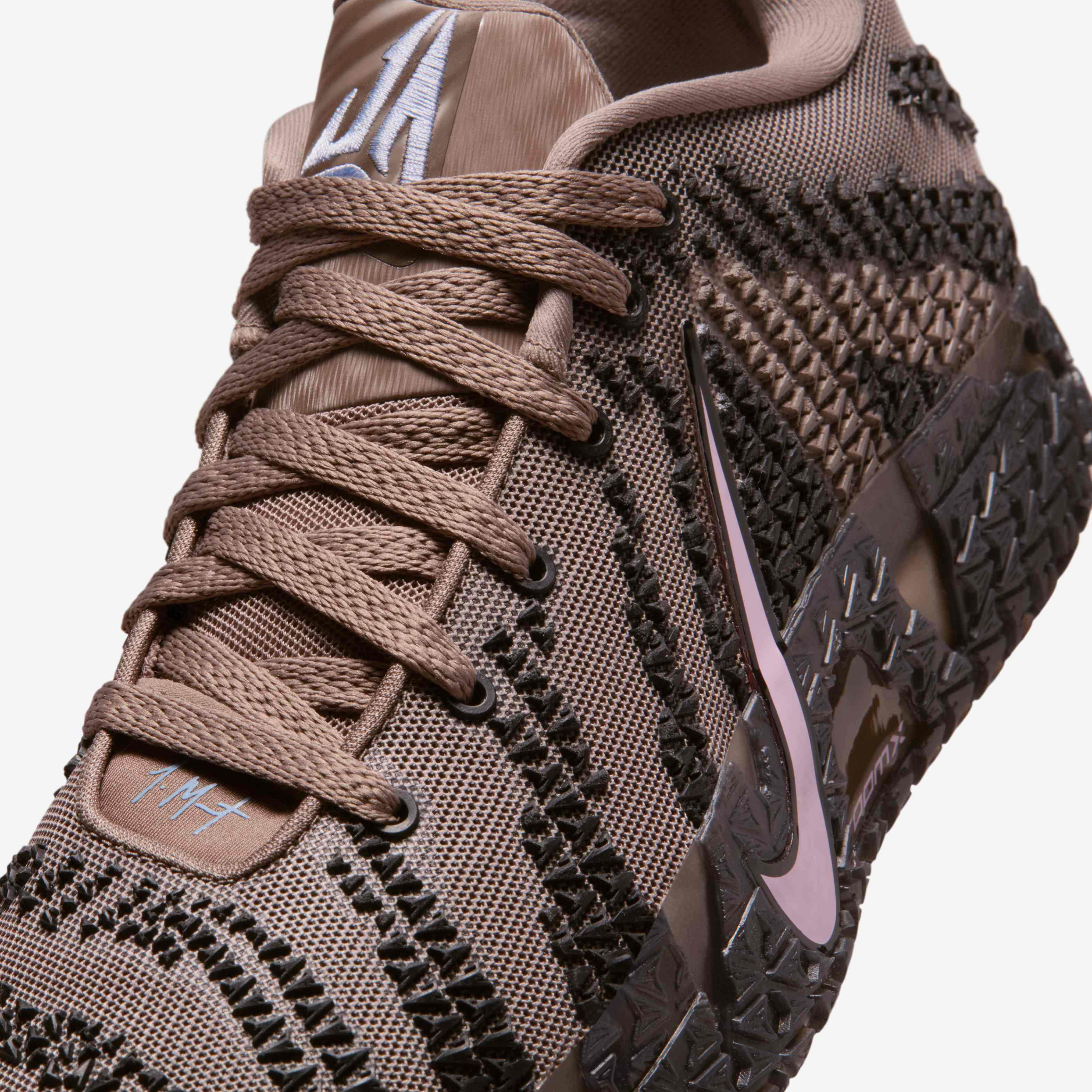 Nike Ja 3 ‘Mink Brown/Pink Foam/Black’ Buy Ja 3 