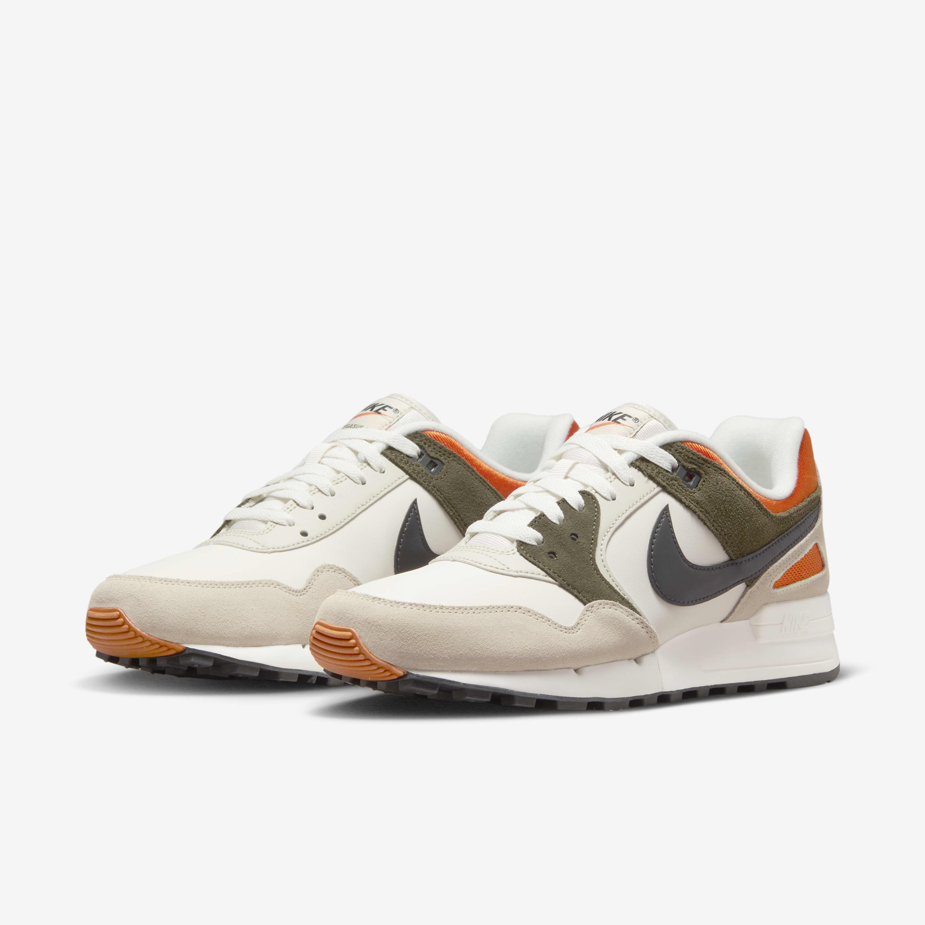 nike air pegasus 89 grey
