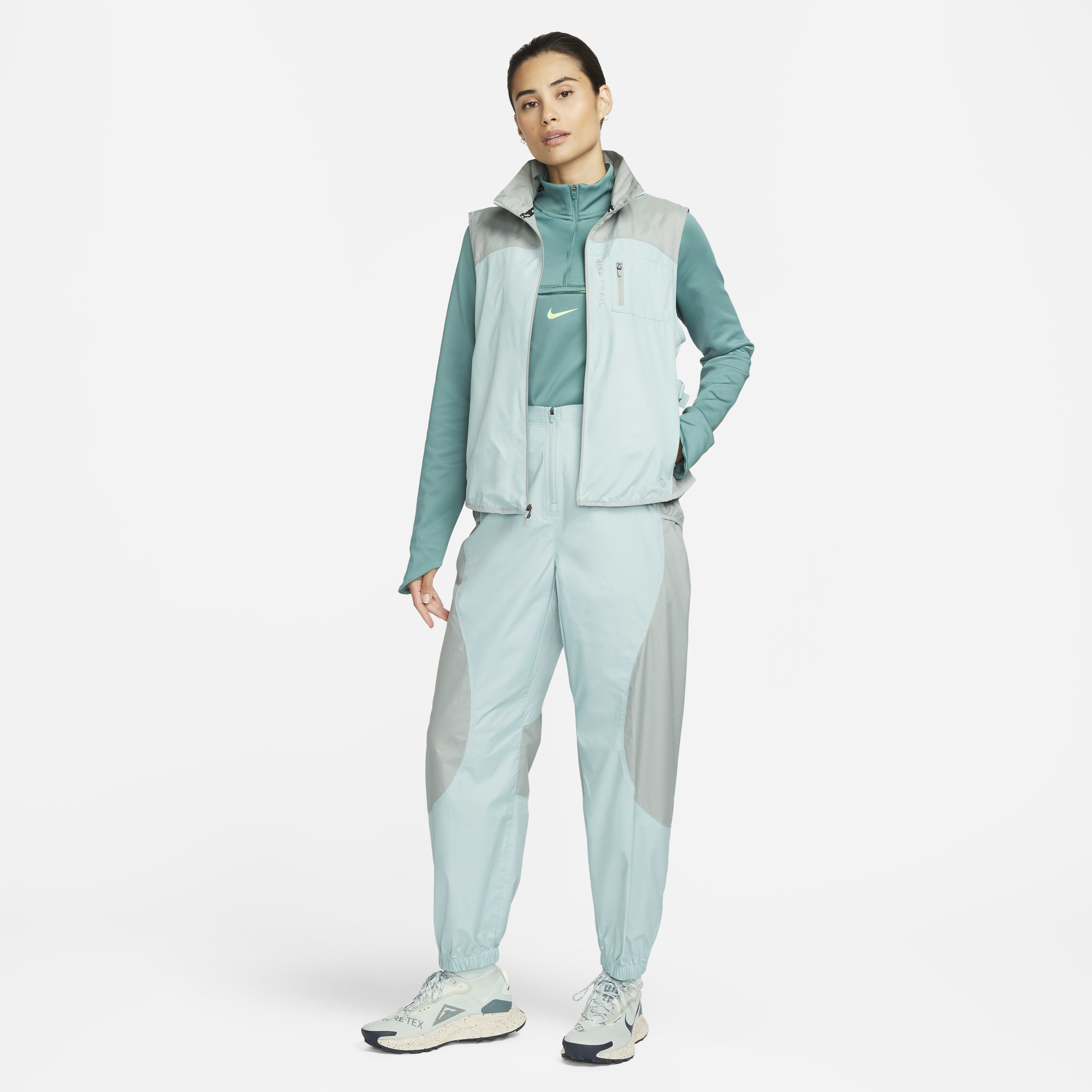 Nike Trail Repel image number 8