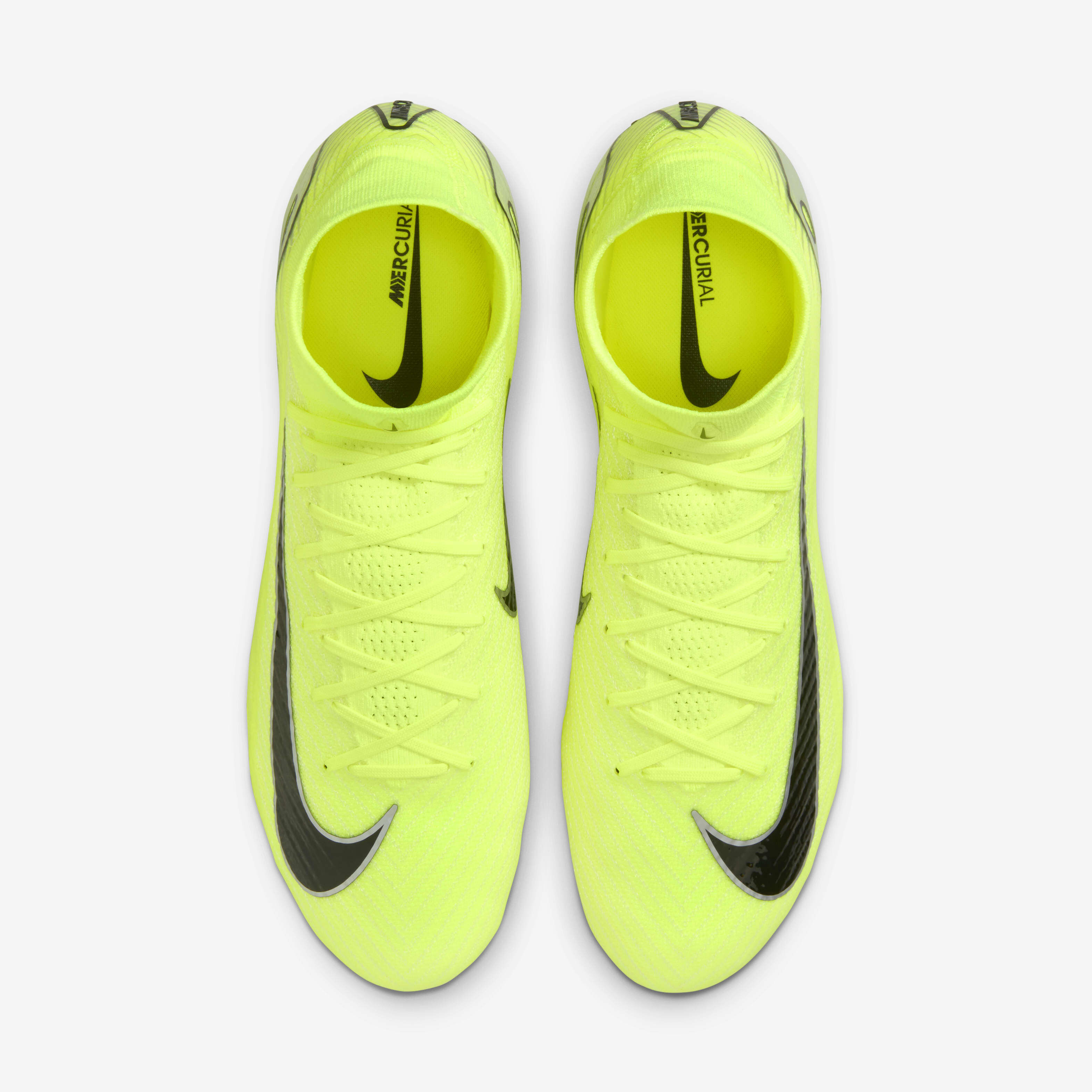 Buy Nike Mercurial Superfly 10 Elite FG High Top Football Boot Nike Saudi Official