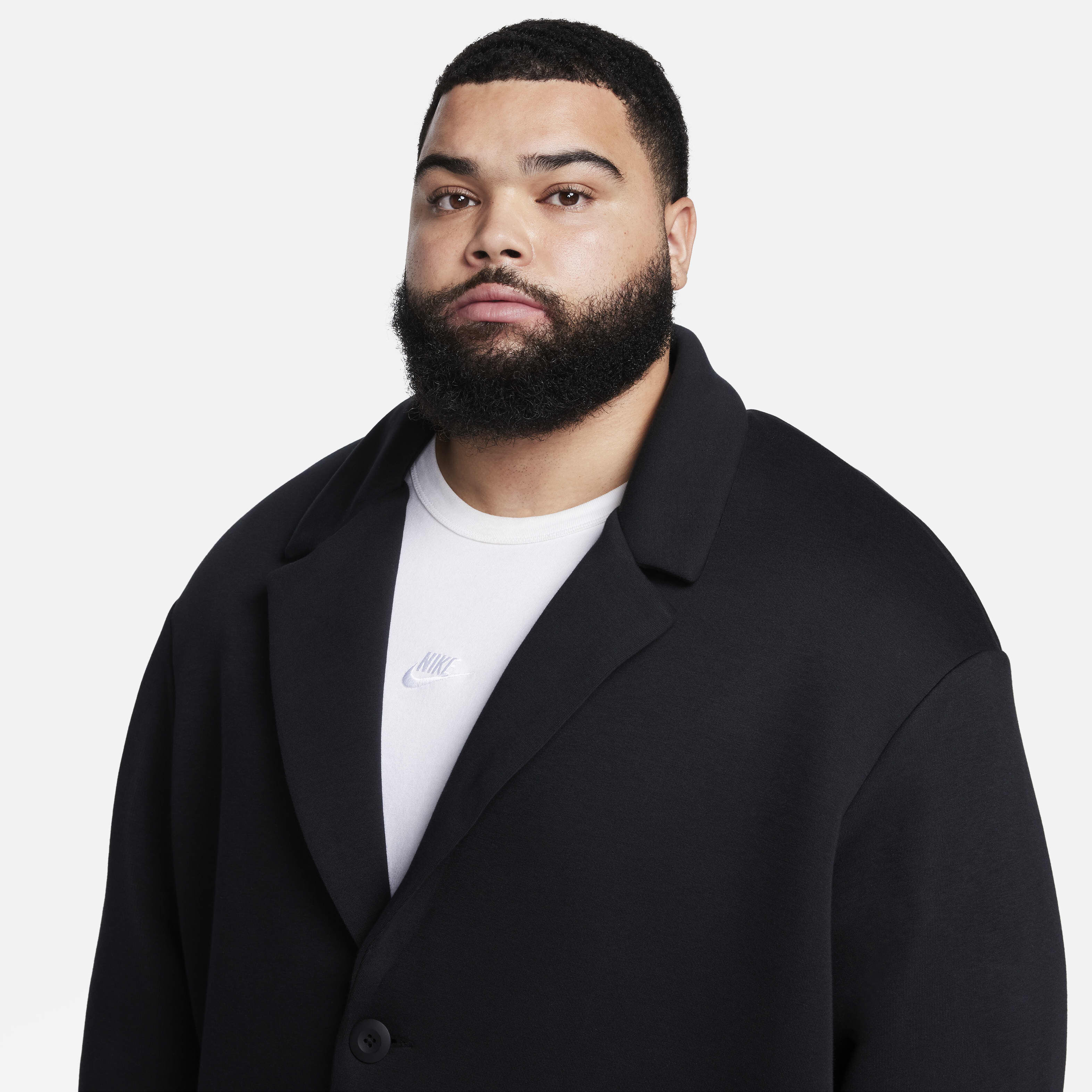 Buy Nike Sportswear Tech Fleece Re-Imagined Men's Loose Fit