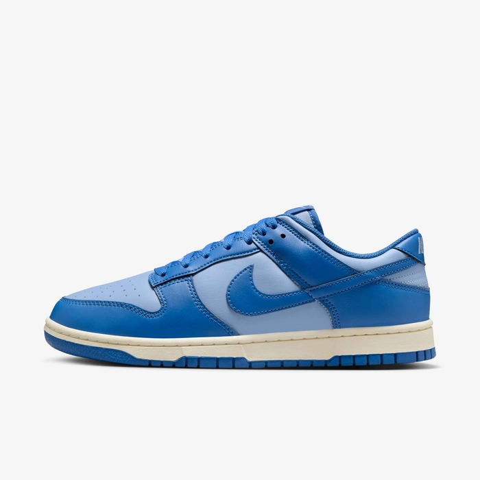 Buy Nike Dunk Low Retro Men's Shoes Psychic Blue/Sail/Star Blue