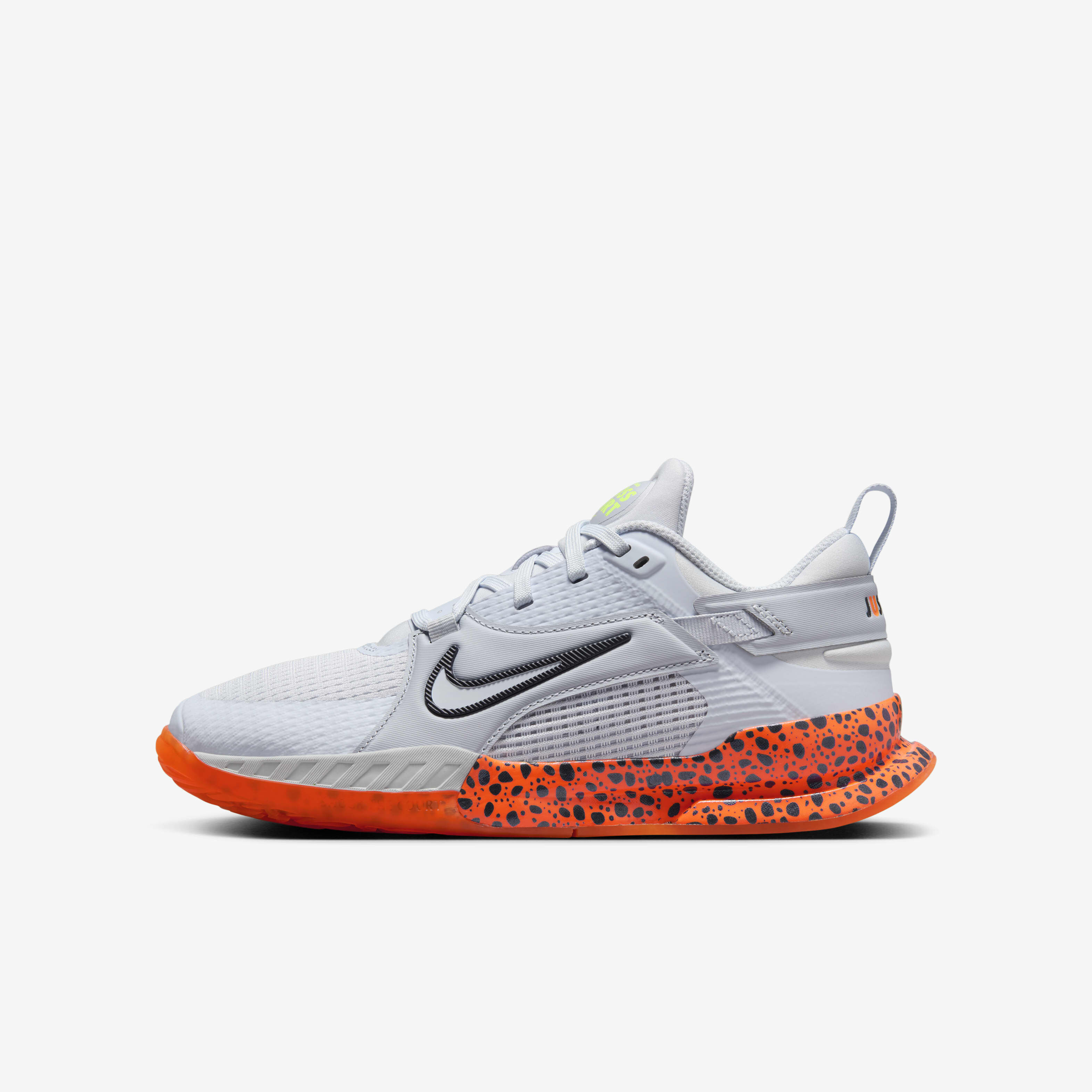 Buy Nike Crosscourt Electric Older Kids Shoes Nike Saudi Official