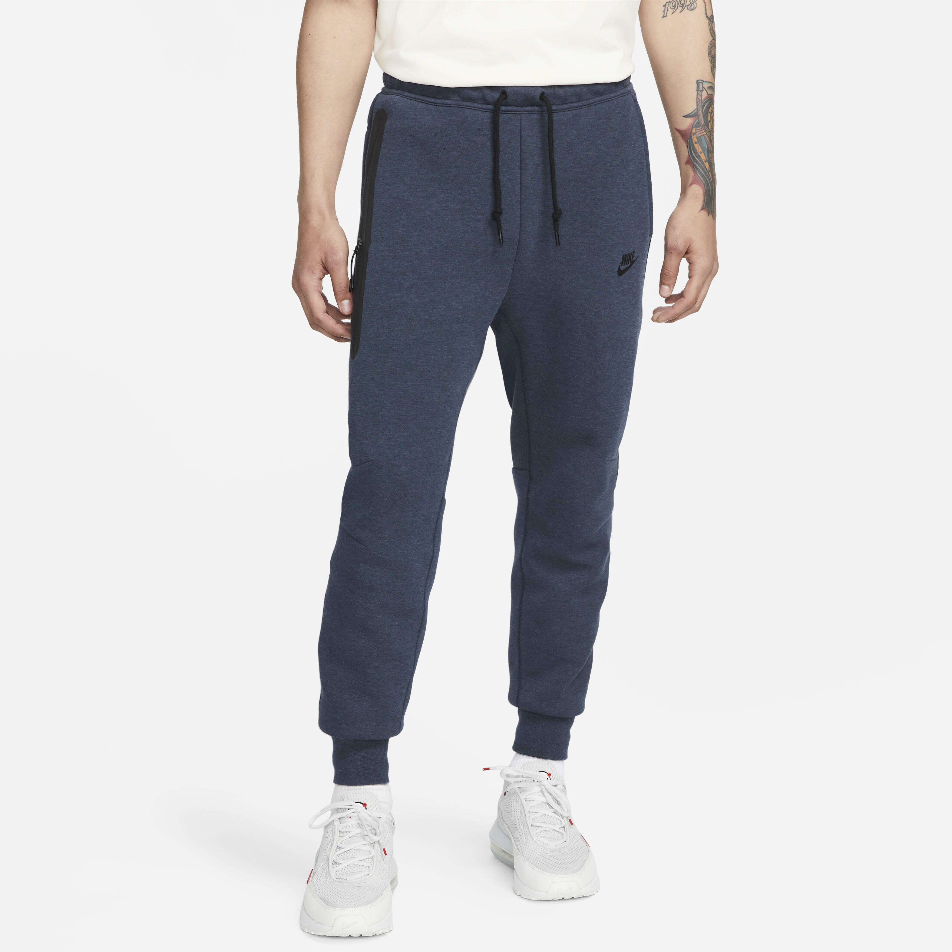Buy Nike Sportswear Tech Fleece Men s Joggers Nike Saudi Official