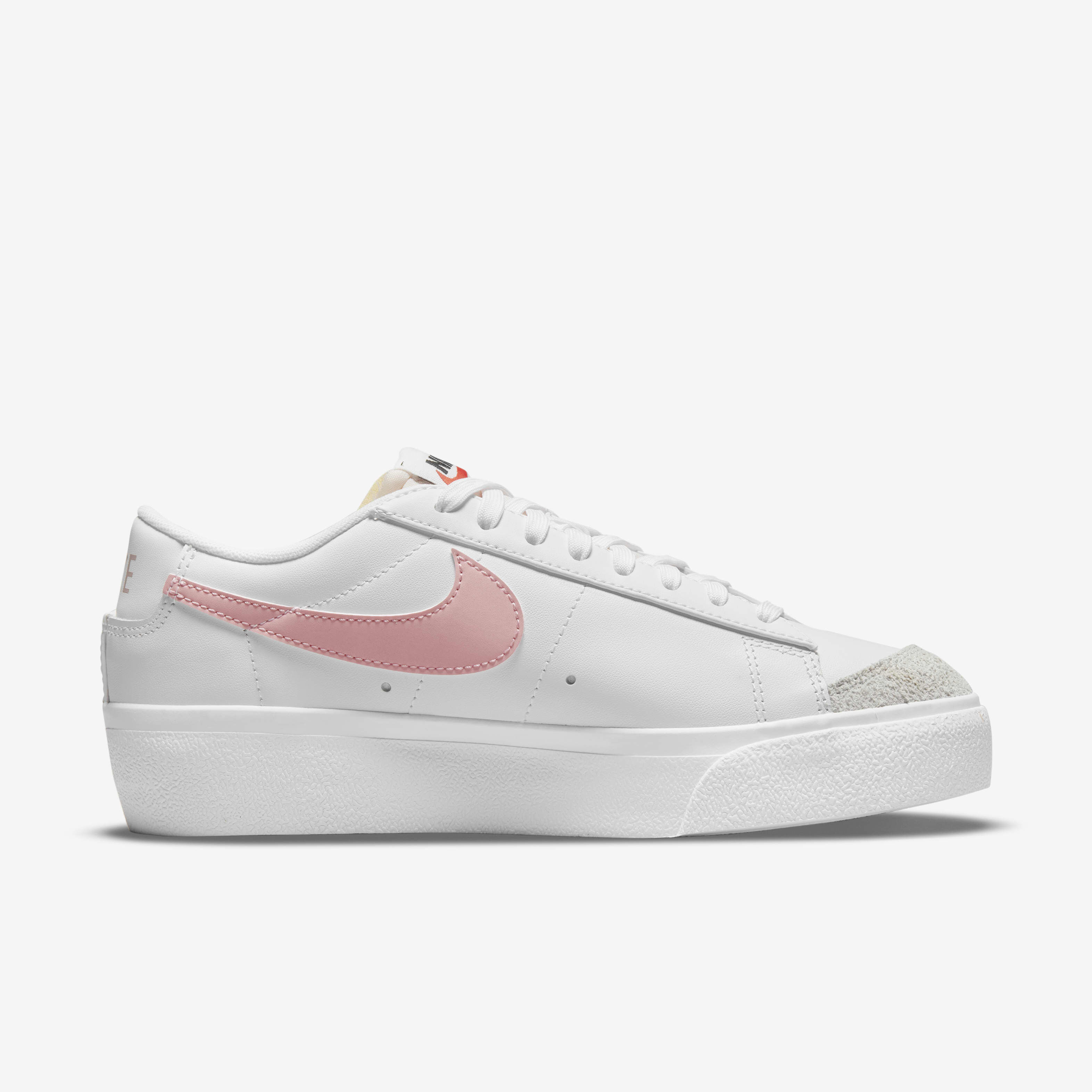 Nike Blazer Low Platform image number 3