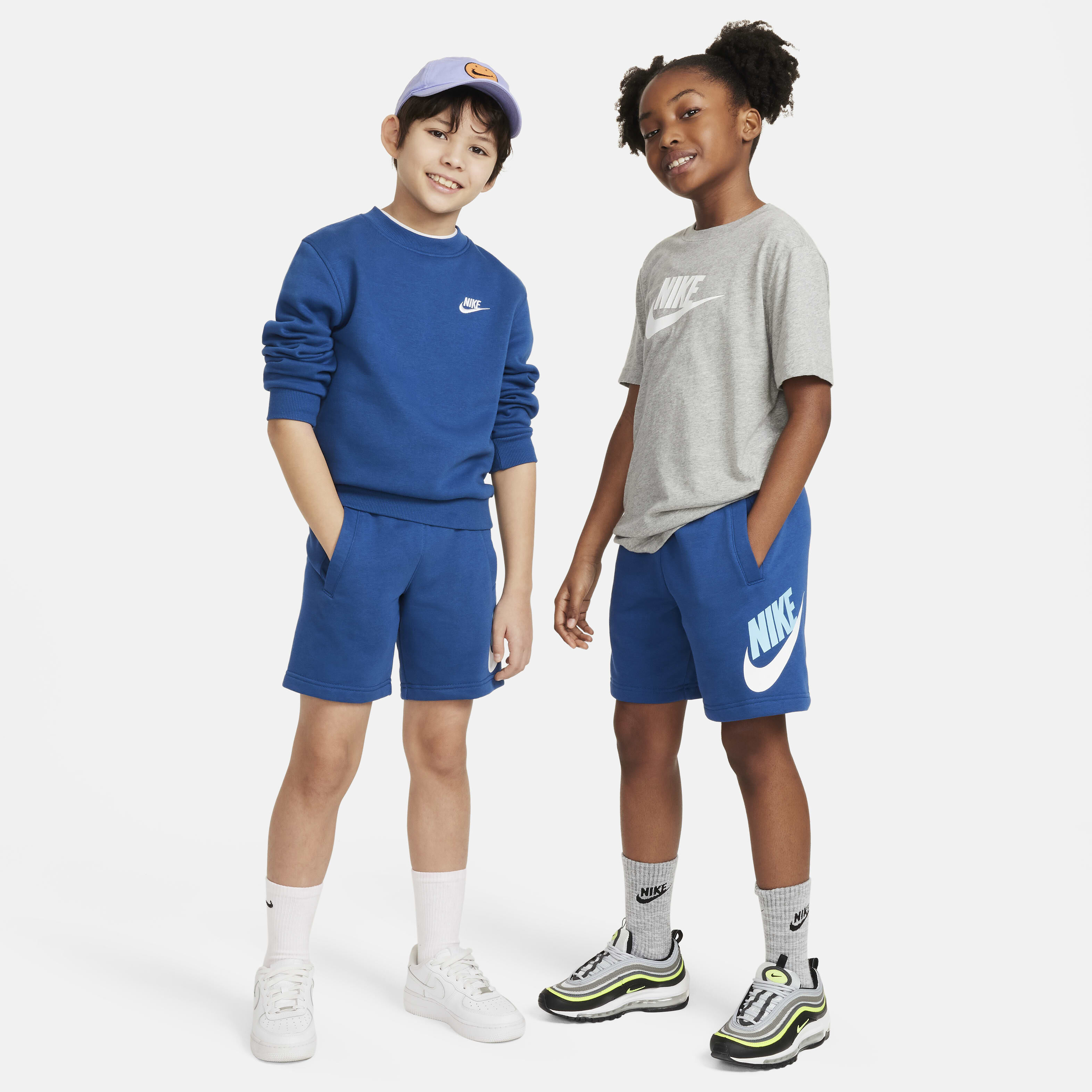 Nike Sportswear Club Fleece image number 6