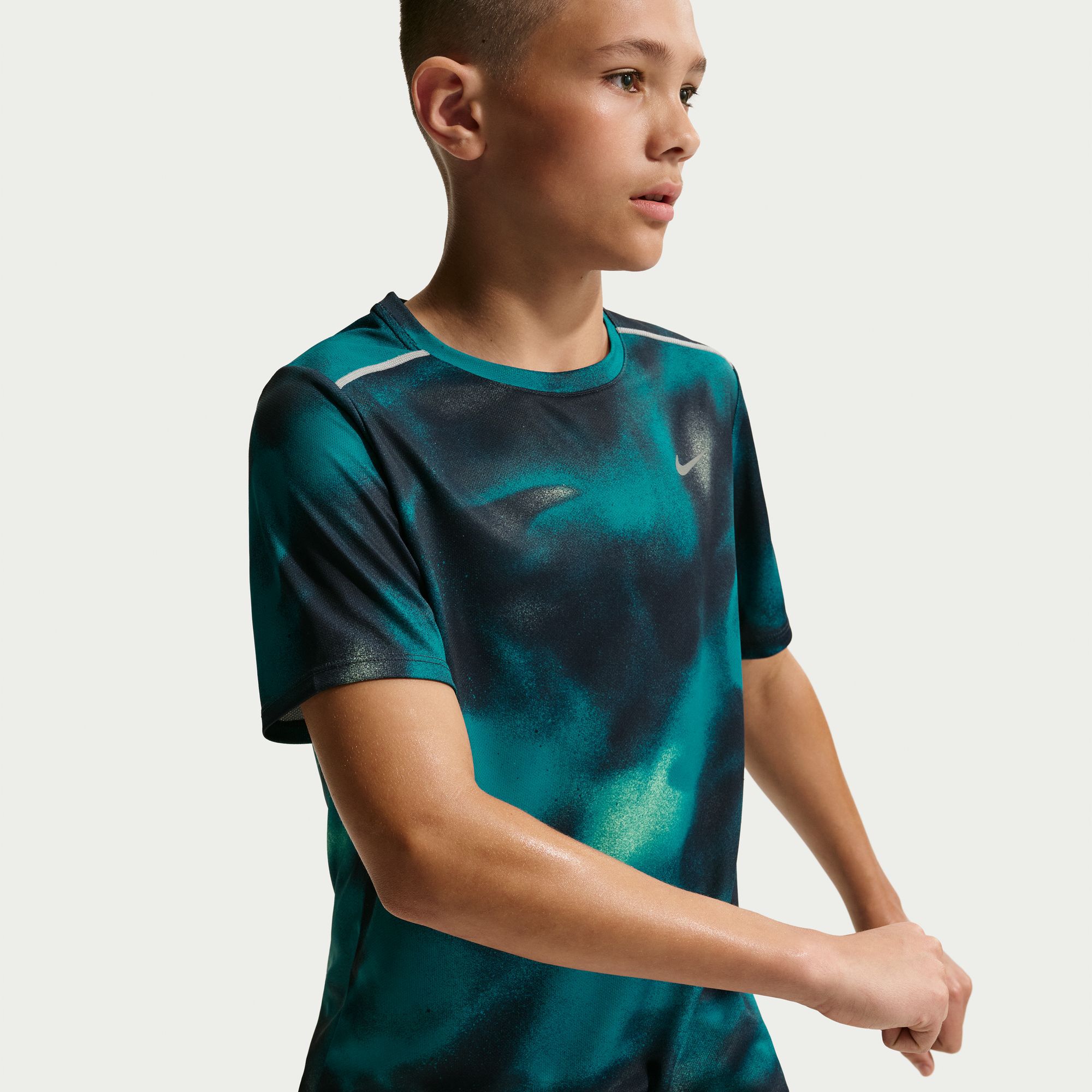 Nike Miler image number 4
