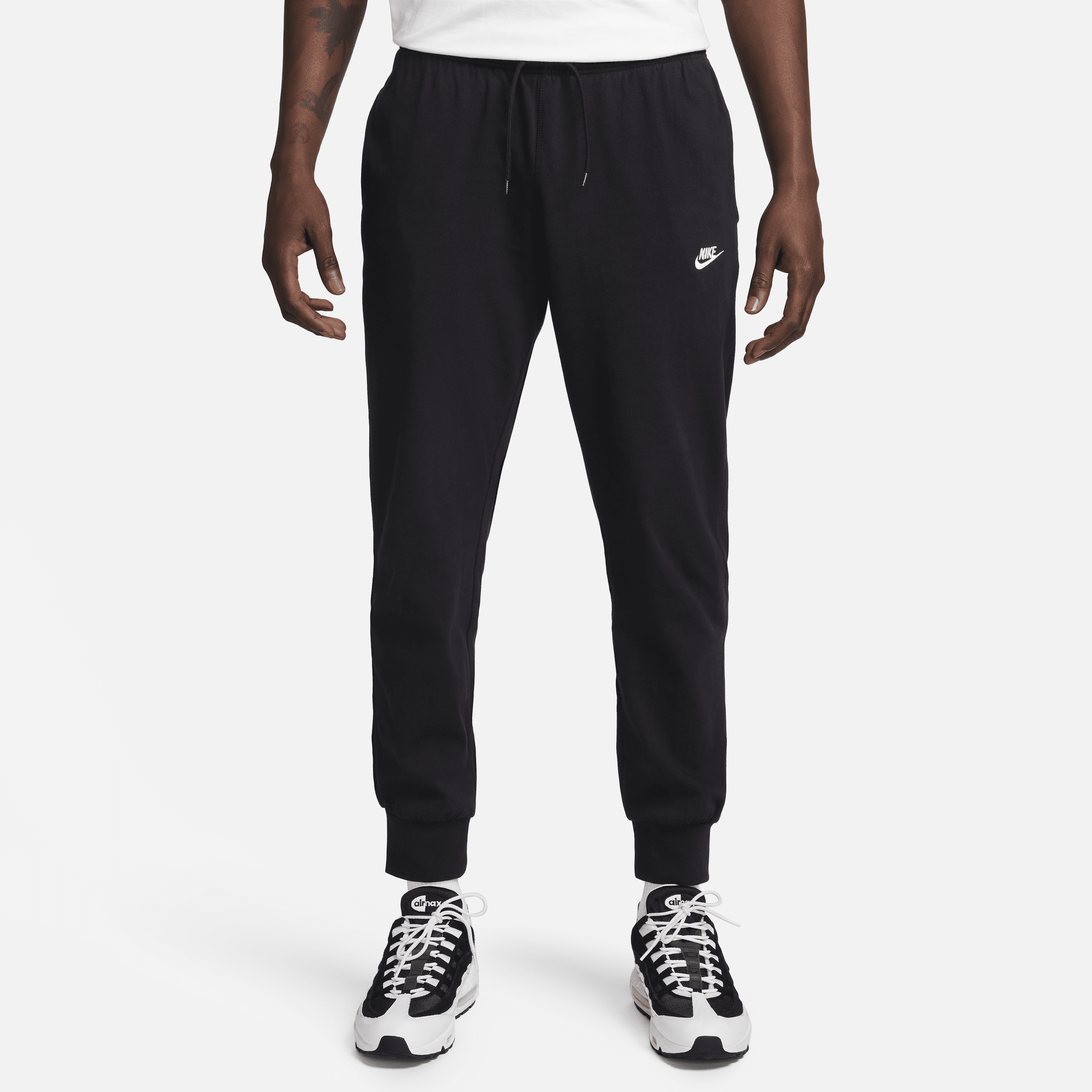 Nike winterized club 2025 joggers