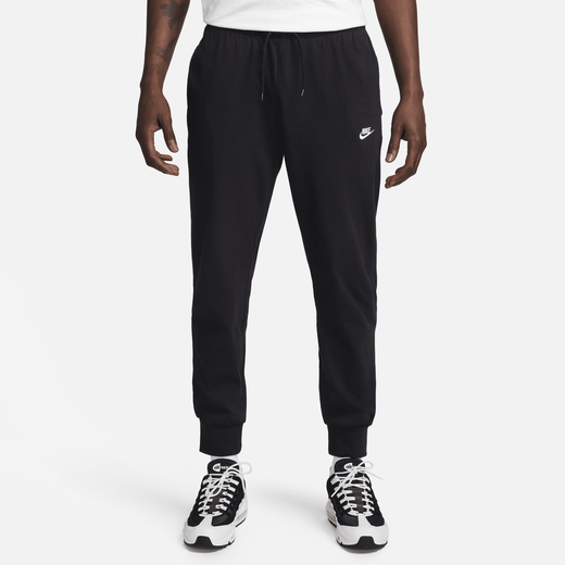 Nike sportswear tech icon men's knit joggers 2025