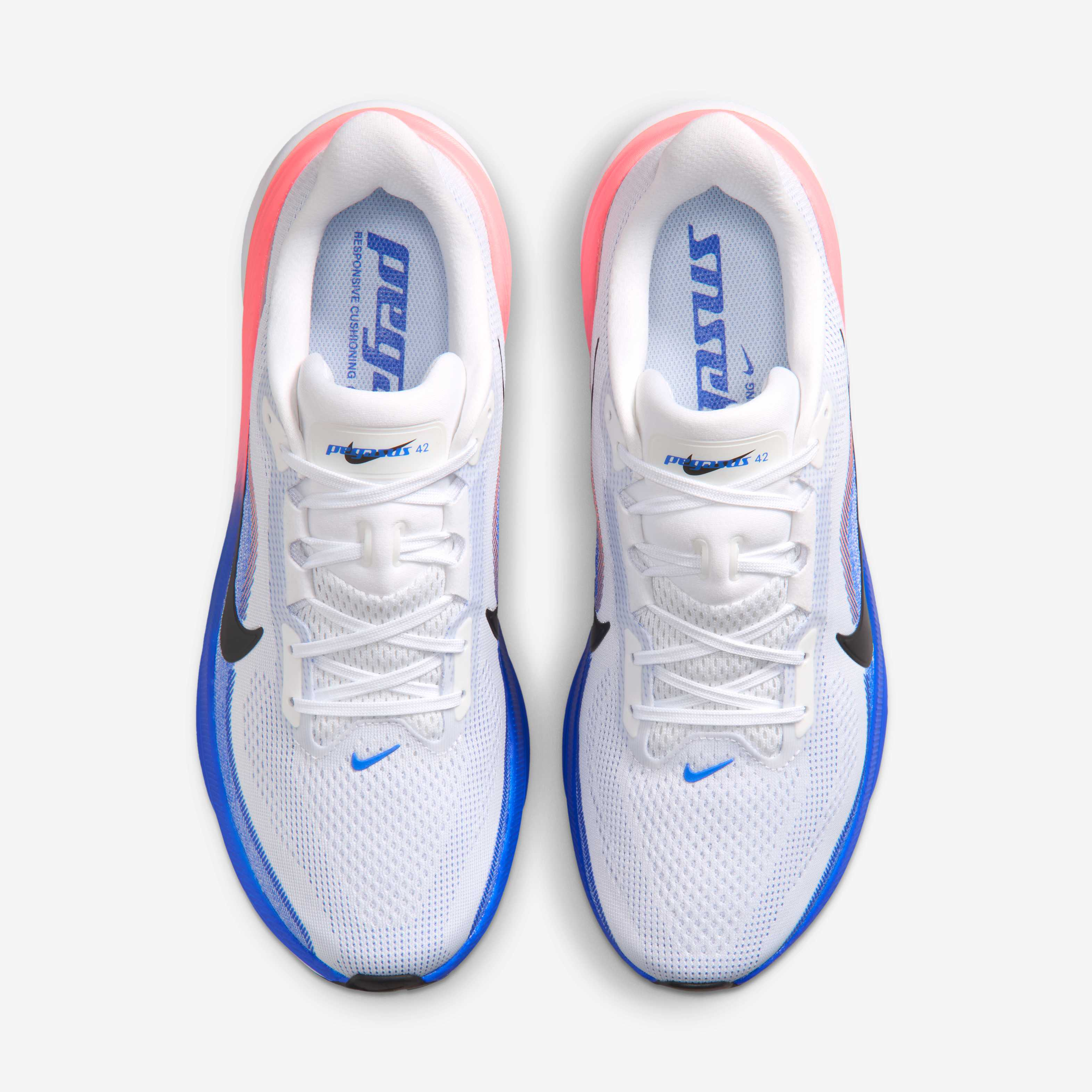 Nike Pegasus 42 image number 3