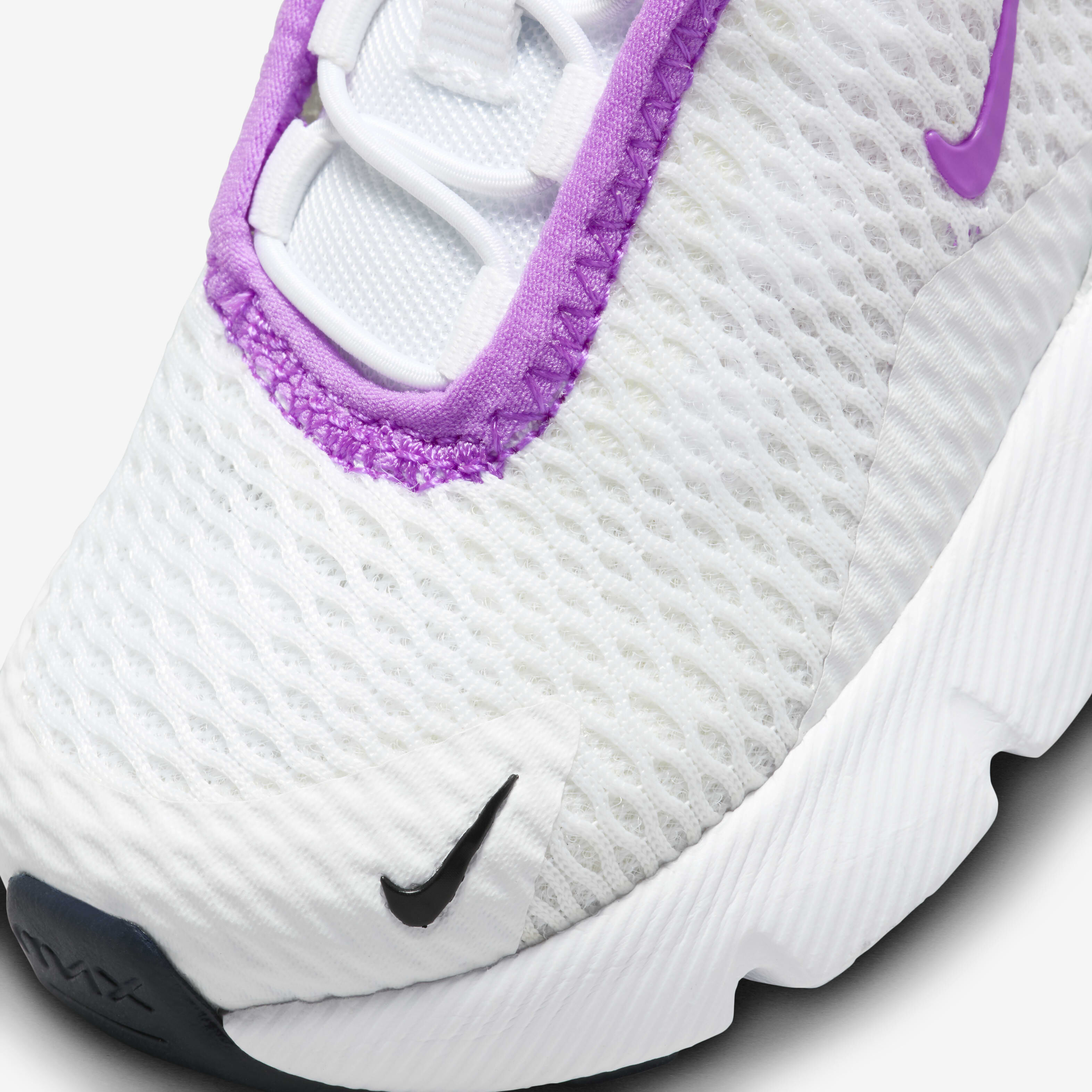 Buy Nike Air Max 270 Baby & Toddler Shoe - White/Dark