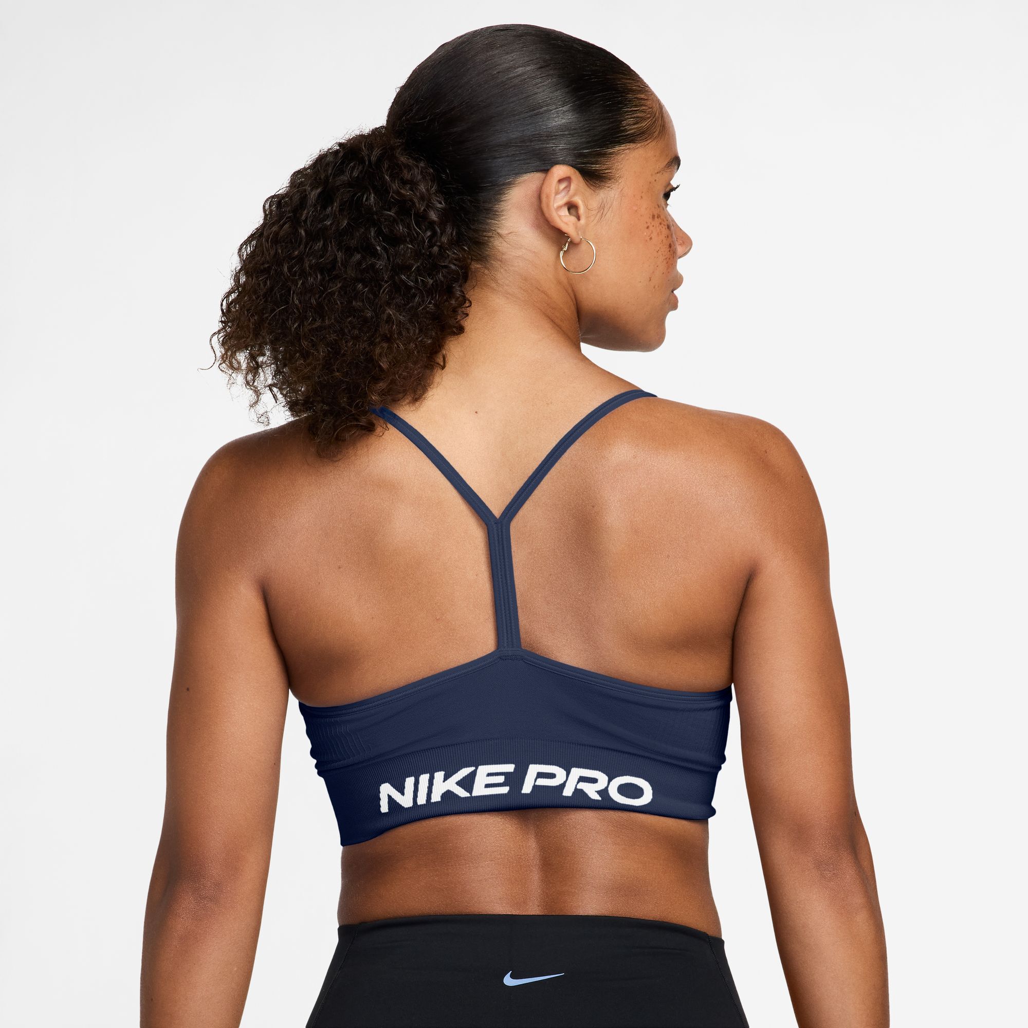 Nike Pro Seamless image number 1
