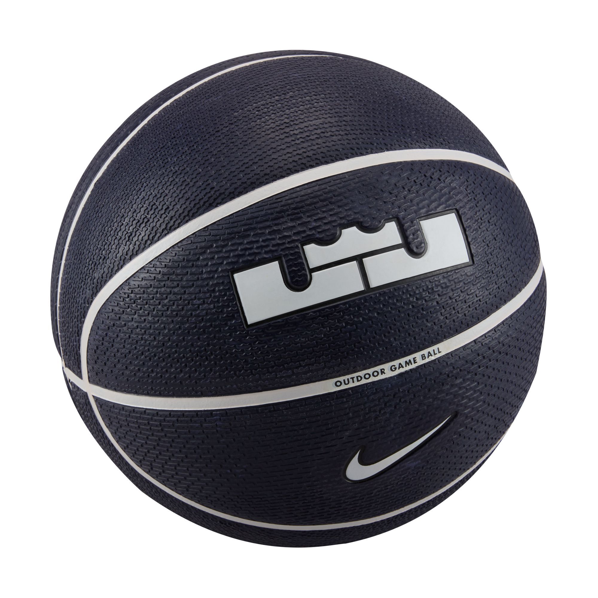 Nike lebron playground basketball deals
