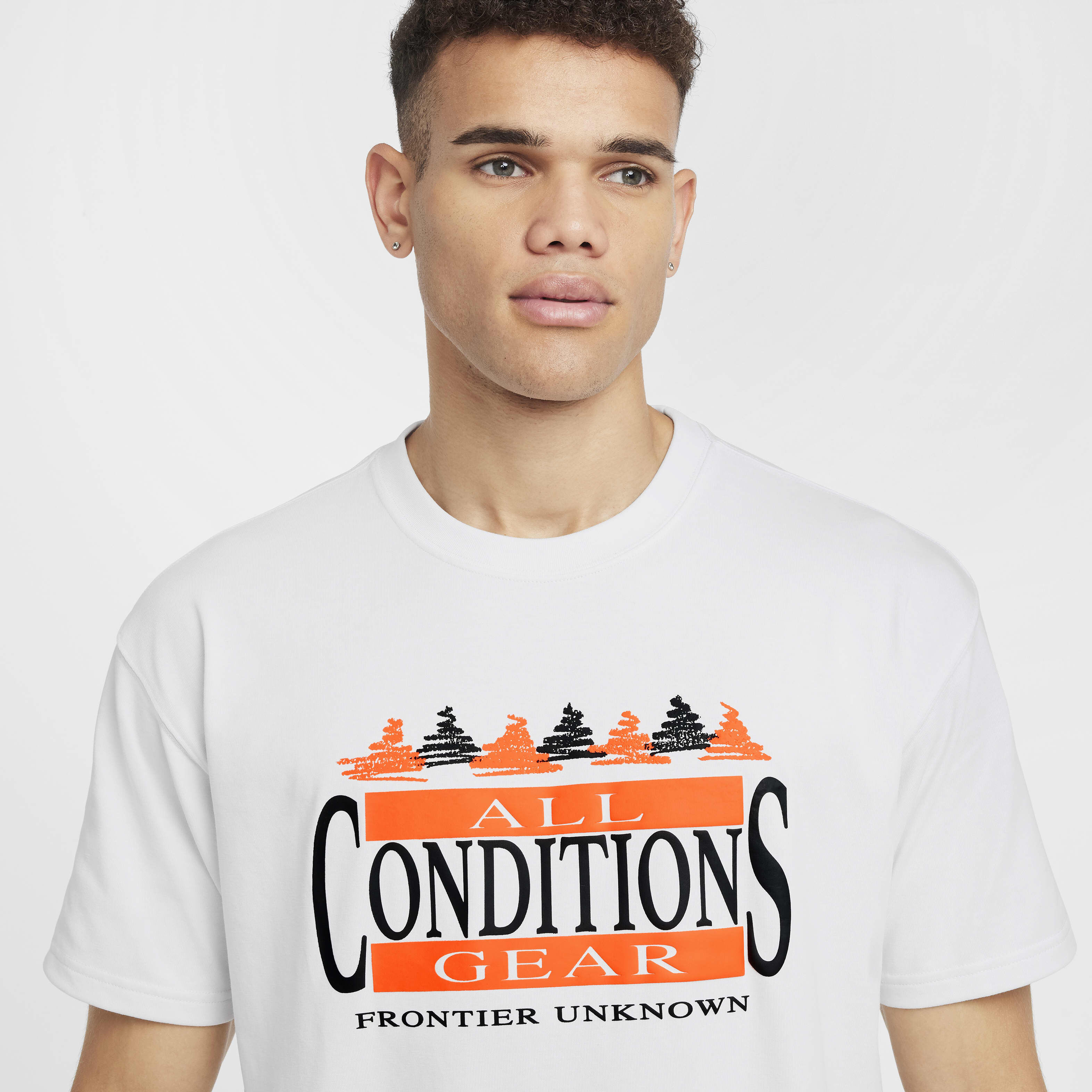 نايكي ايه سي جي image number 2