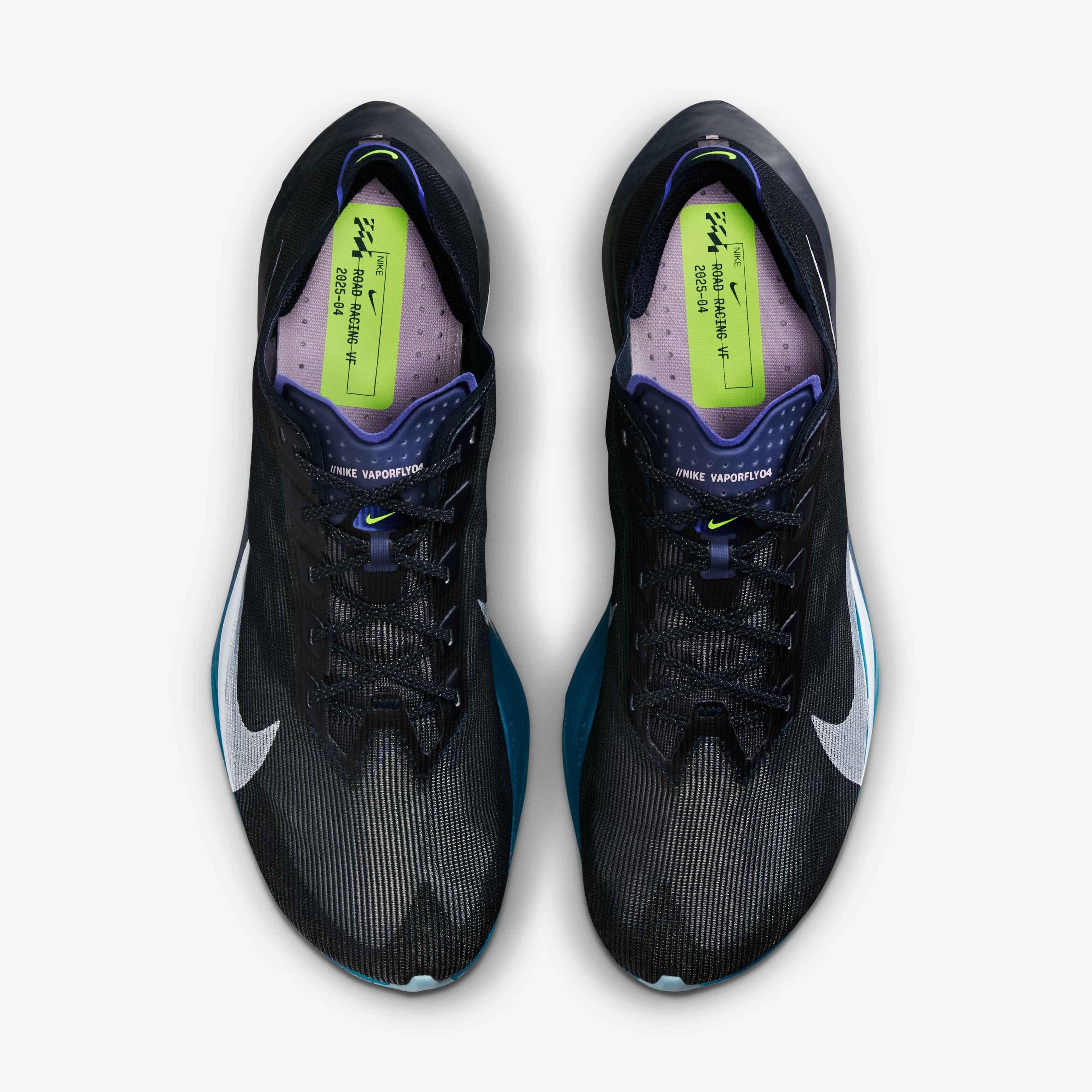 Nike Vaporfly 4 image number 3