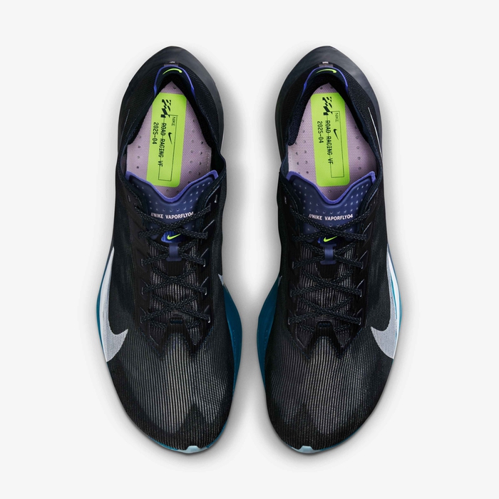 Nike Vaporfly 4 image number 3 Nike Vaporfly 4 image number 3