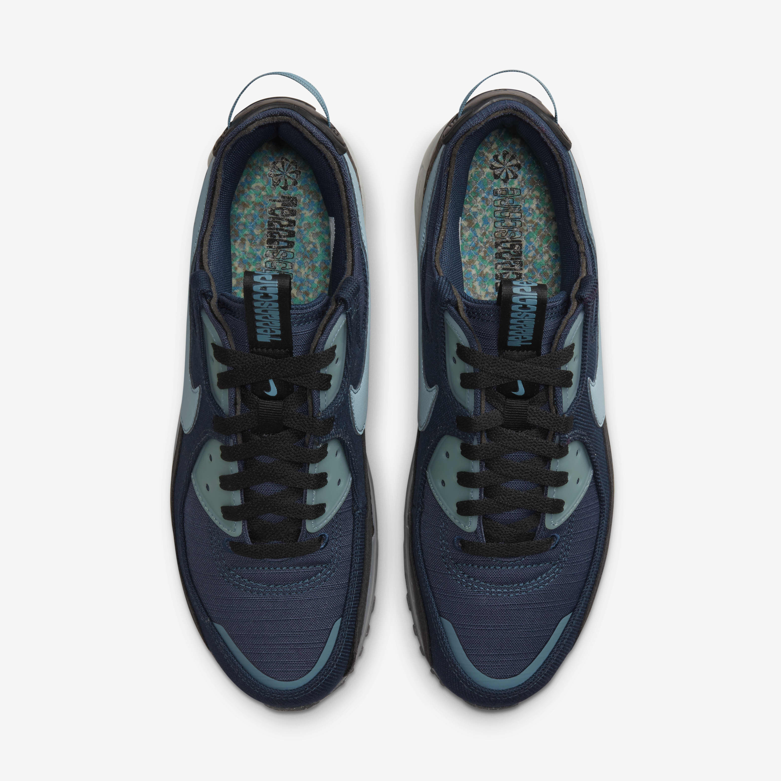 Nike Air Max Terrascape 90 image number 4