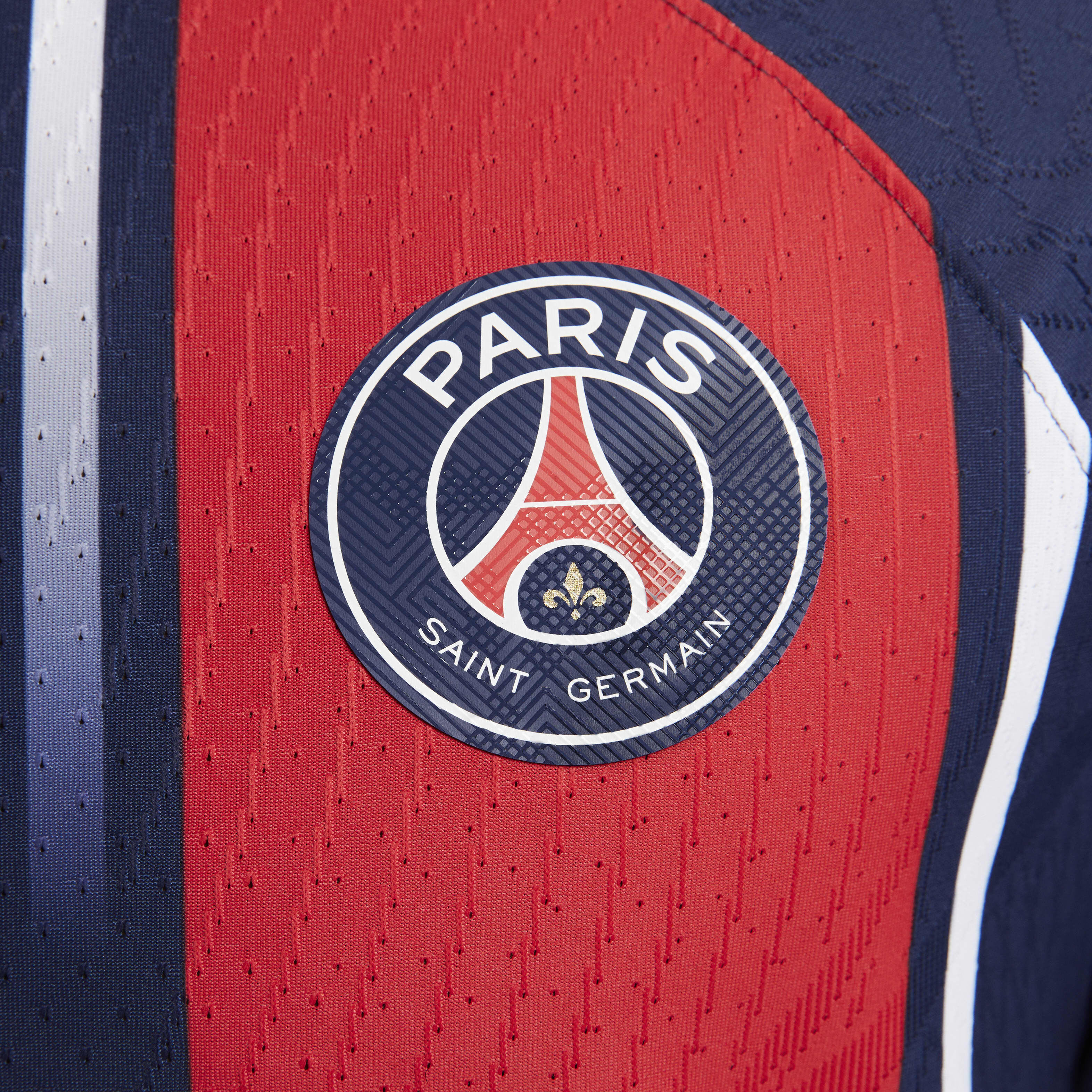 Paris Saint-Germain 2023/24 Match Home image number 4