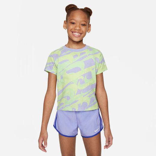 Kids Collection-Nike, Nike Prep in Your Step, Little Kids' Graphic T-Shirt