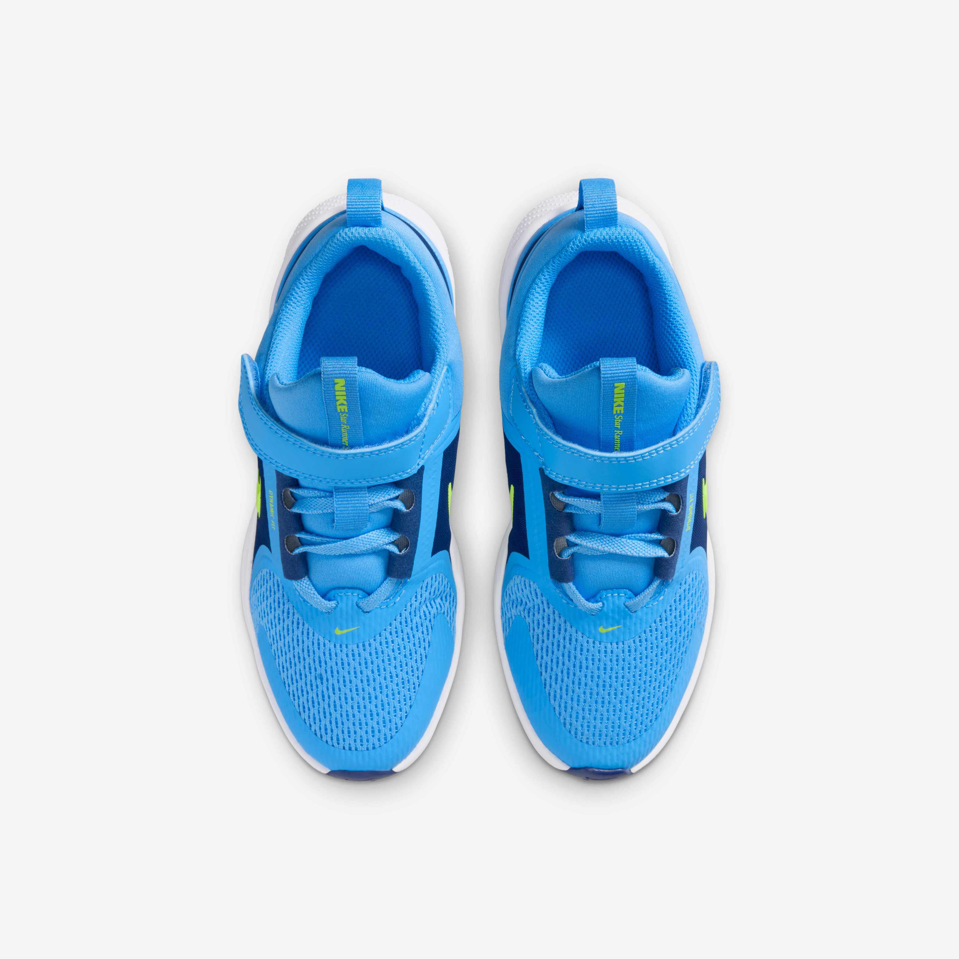 Nike Star Runner 5 image number 3