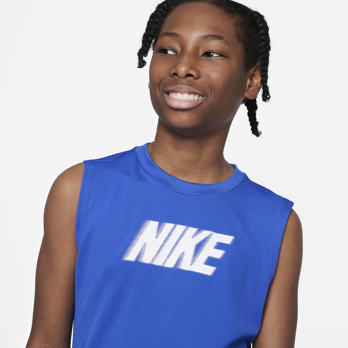 Nike Dri-FIT Multi+ image number 2 Nike Dri-FIT Multi+ image number 2