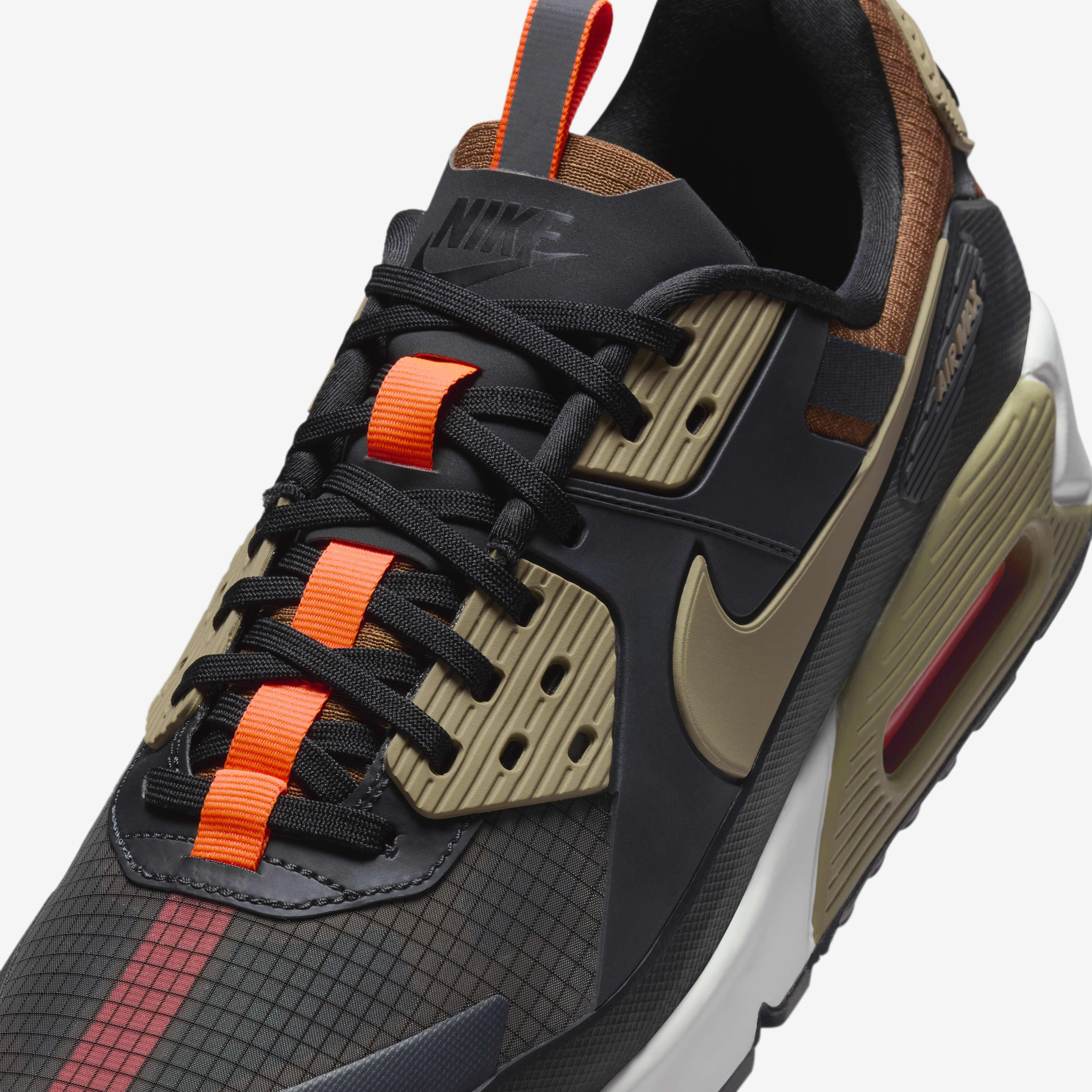 nike free trainer 4.0 v2 mens brown