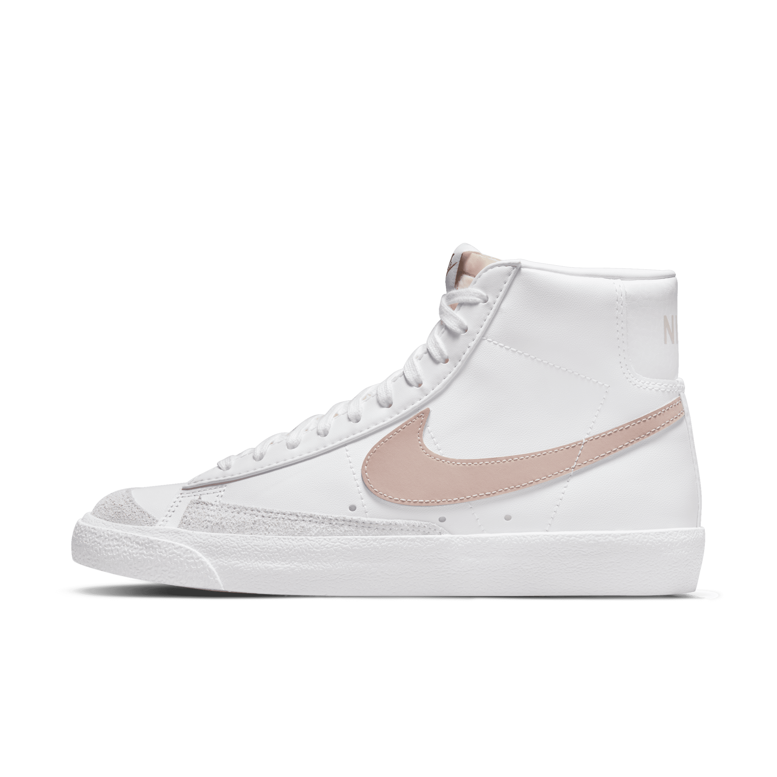 Shop Blazer Mid 77 Women s Shoes Nike KSA