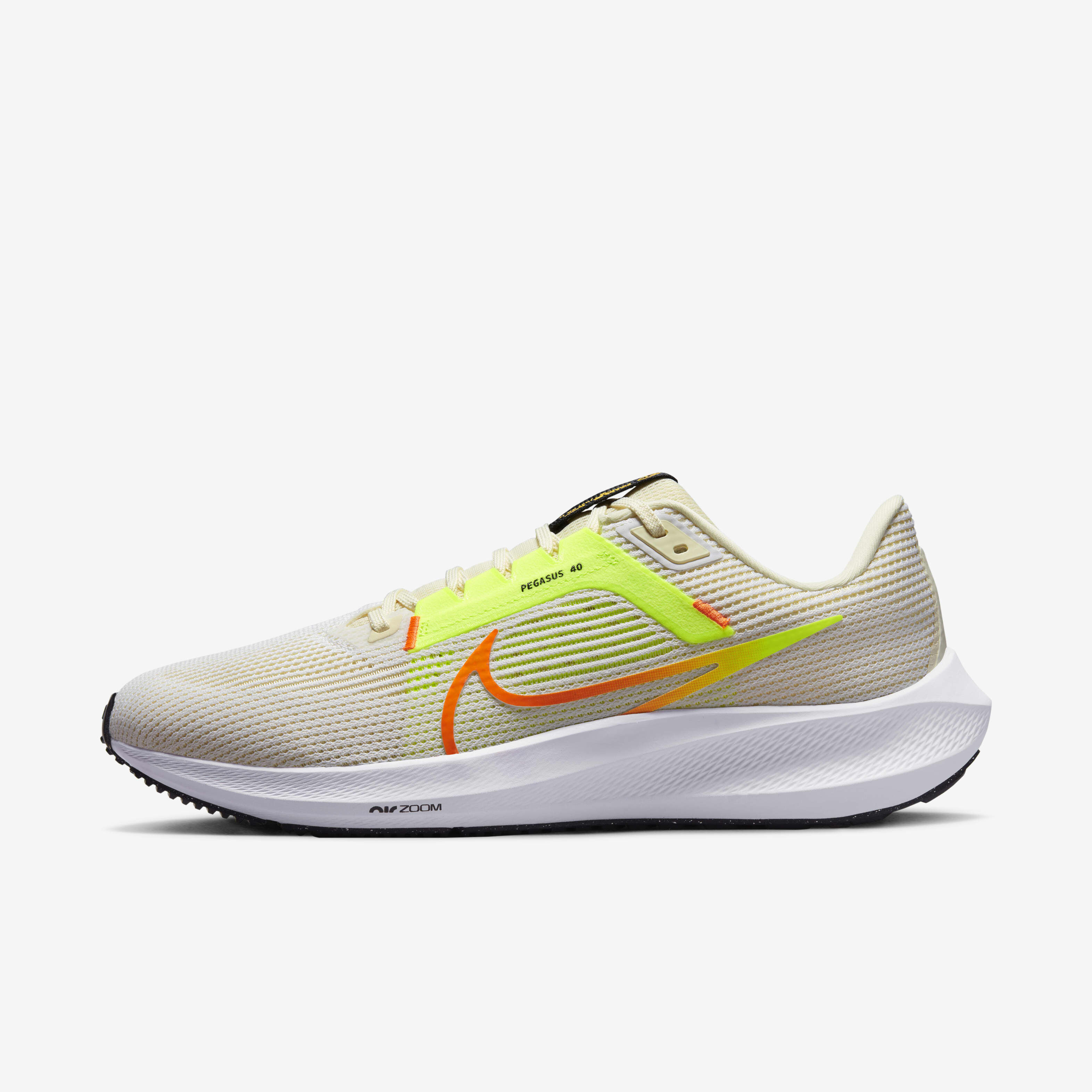 Nike Pegasus 40 image number 0