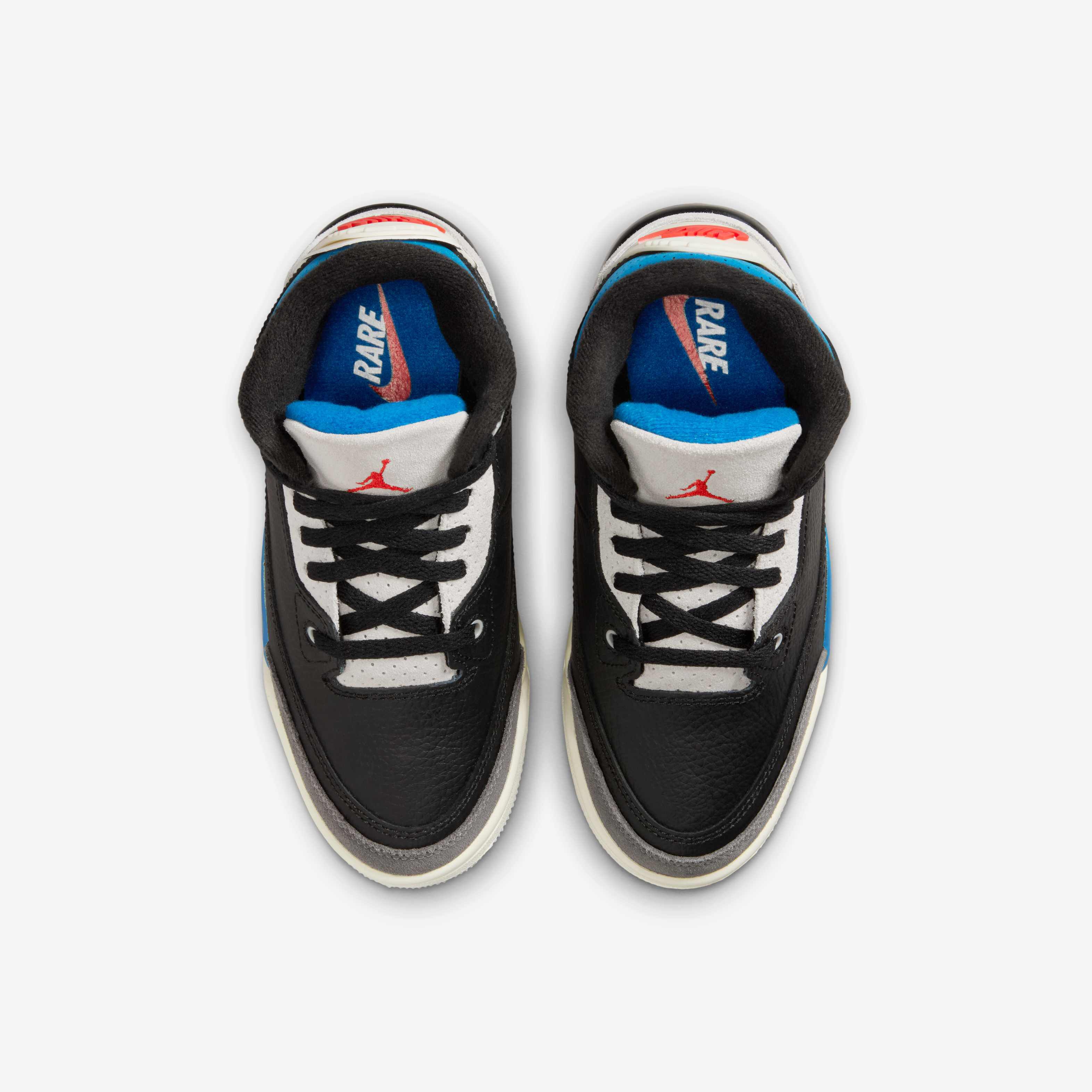 Jordan 3 Retro image number 3