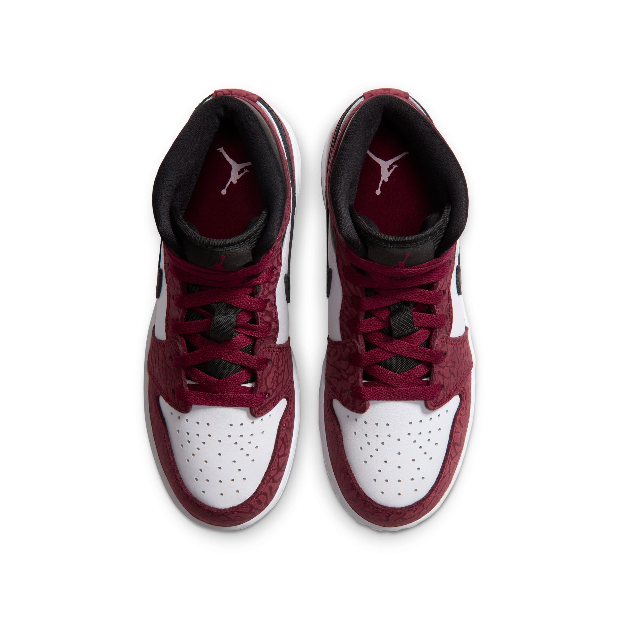 Air Jordan 1 Mid SE image number 3