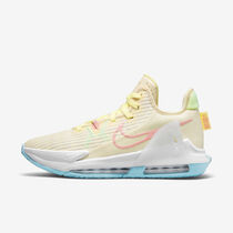 LeBron Witness 6