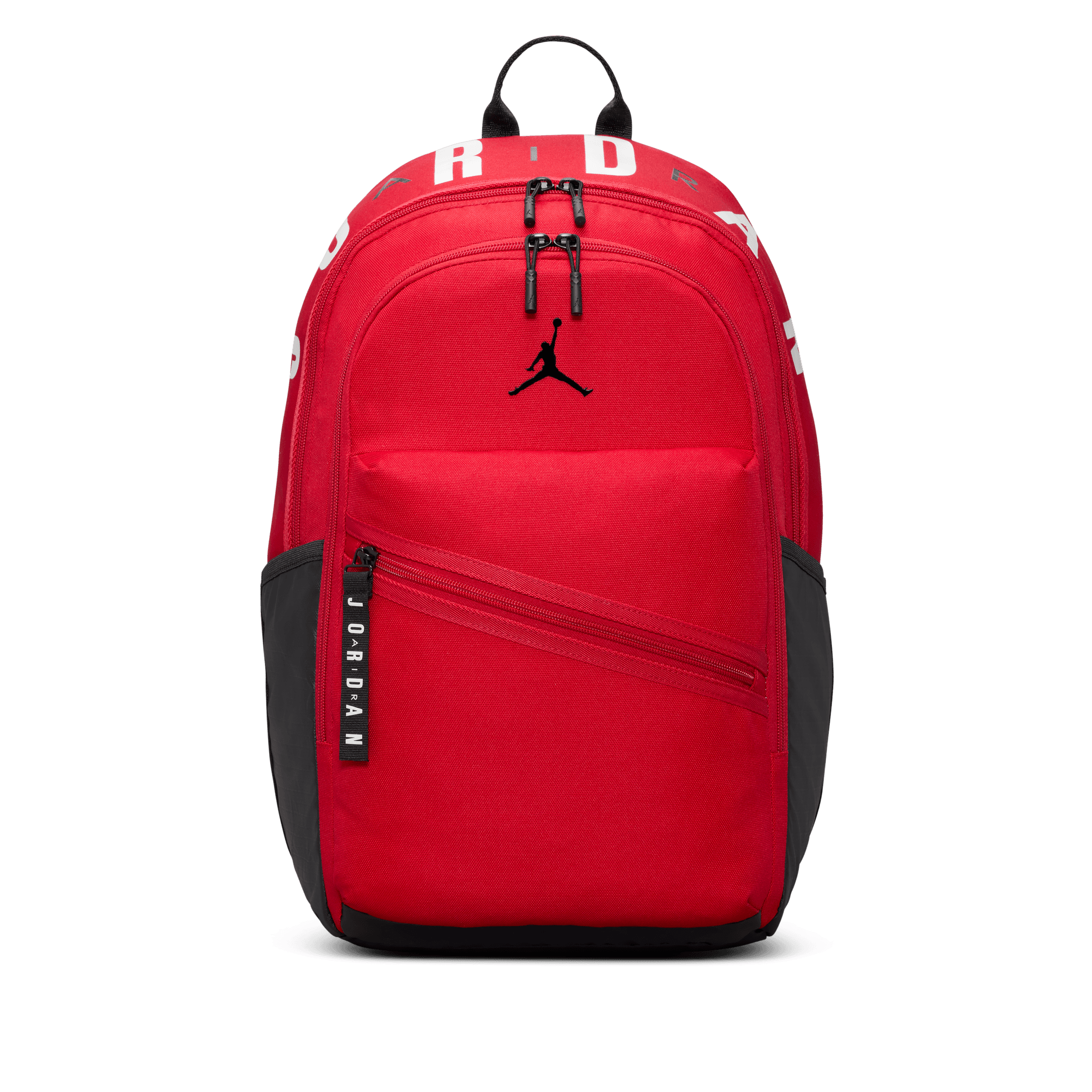 バスケ用バッグ NIKE JORDAN ROLL TOP LOADER BACKPACK RED Amazon.com | Nike Jordan Sport Backpack (Gym Red) | Casual