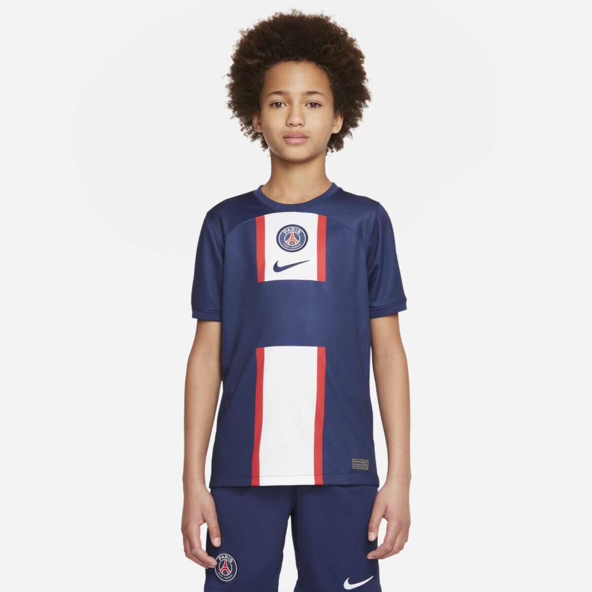Paris Saint-Germain 2022/23 Stadium Home image number 0