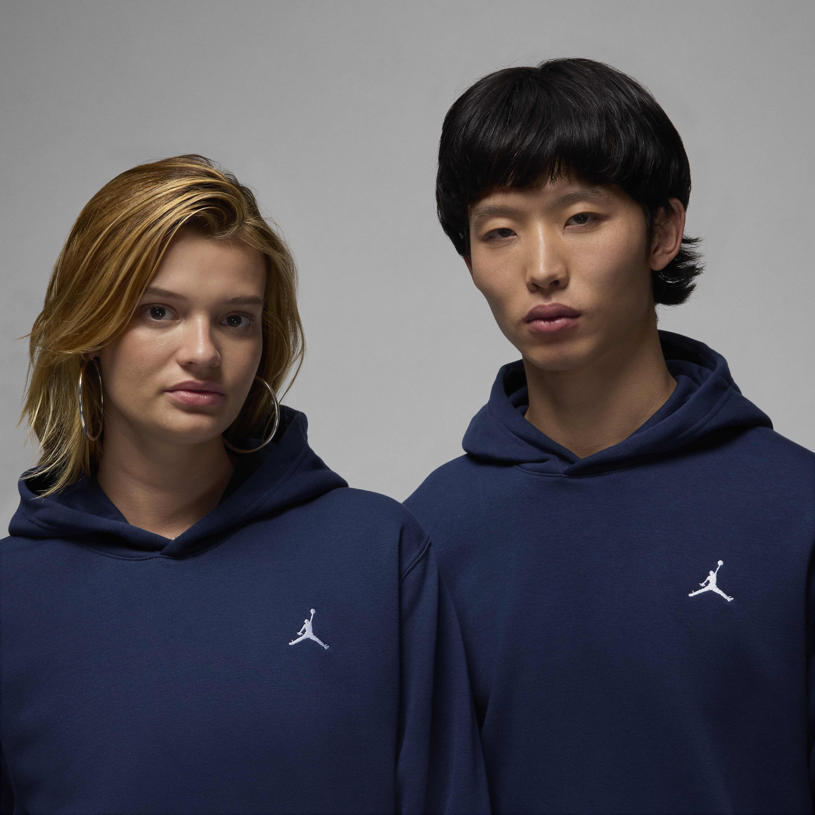 Jordan Brooklyn Fleece image number 2