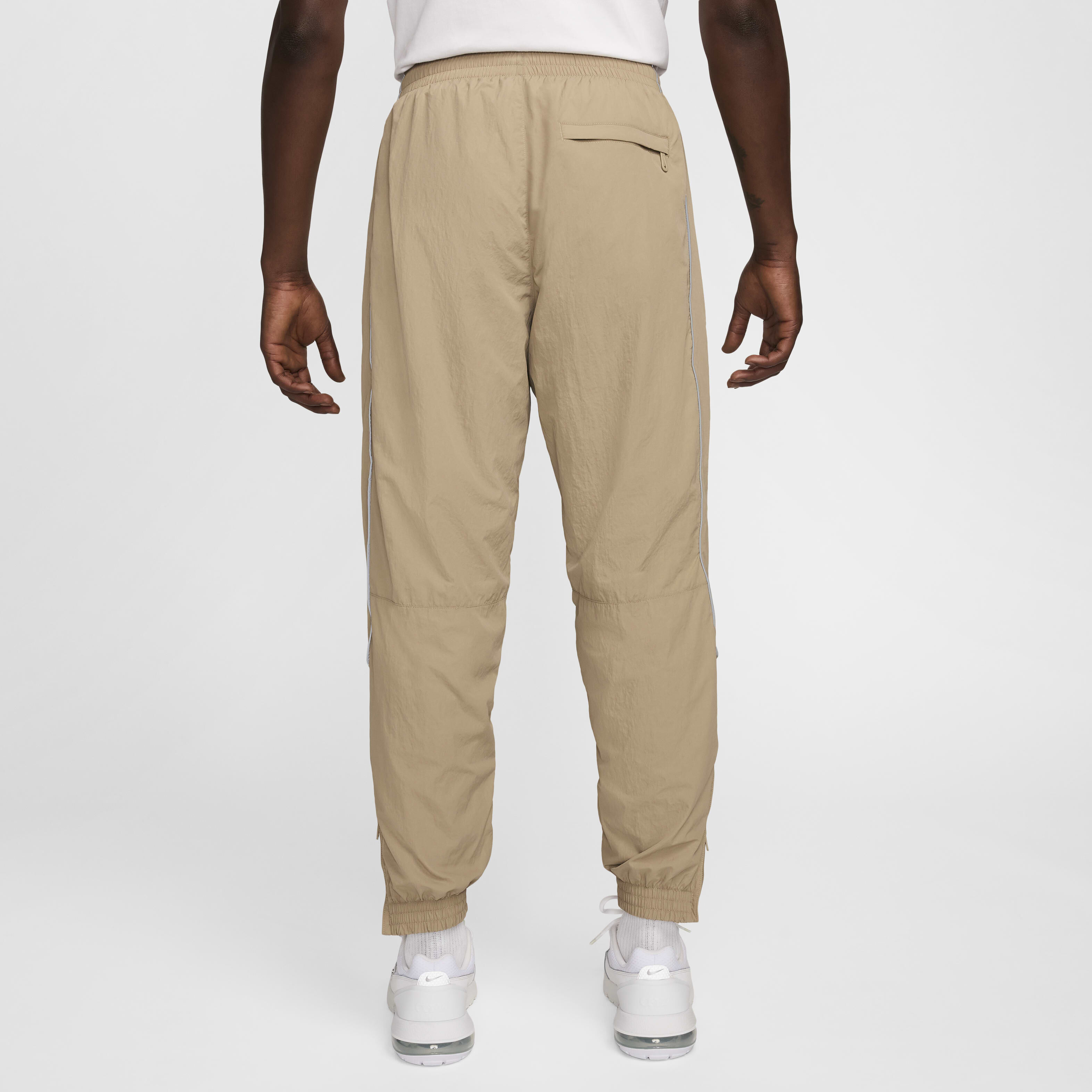 Buy Nike Solo Swoosh Men s Tracksuit Bottoms Nike Saudi Official
